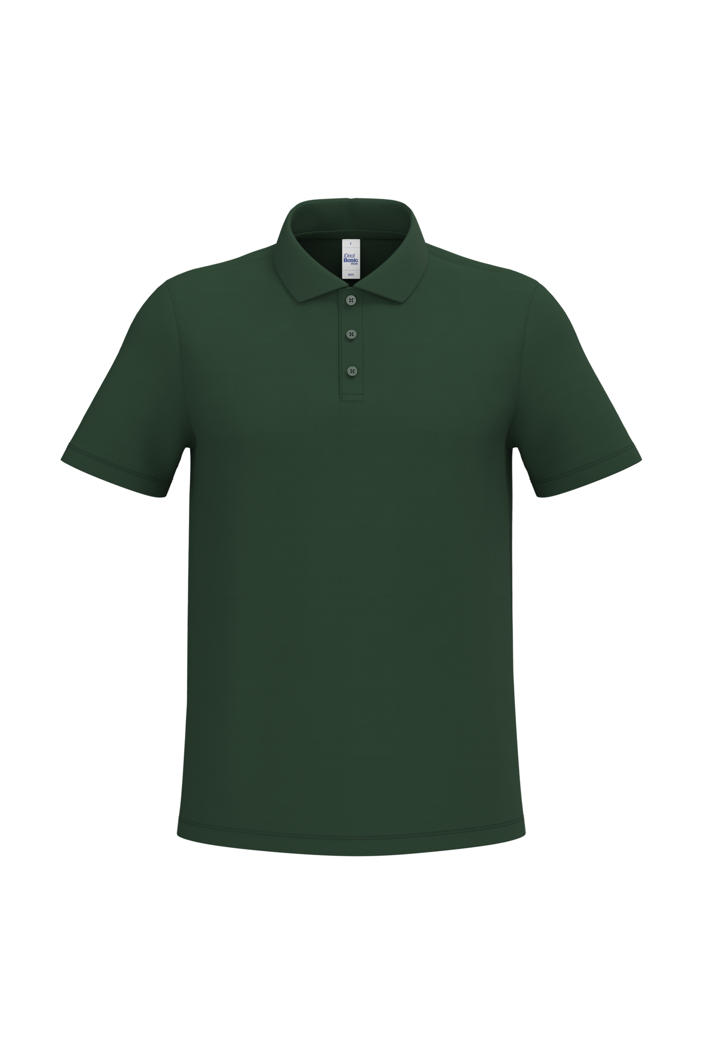 GDTXIB295 Ideal Forest Green FACE