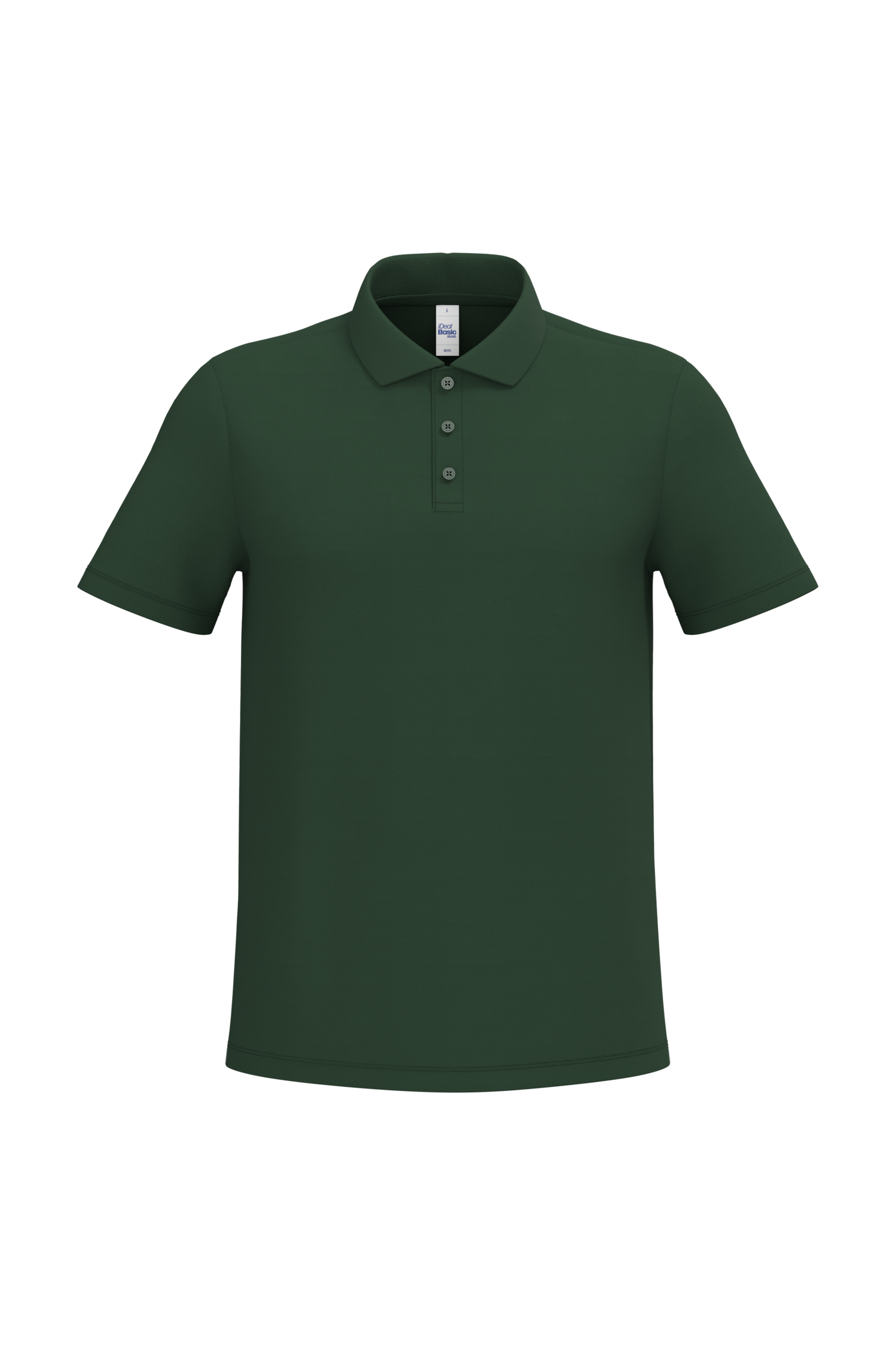 GDTXIB295 Ideal Forest Green FACE