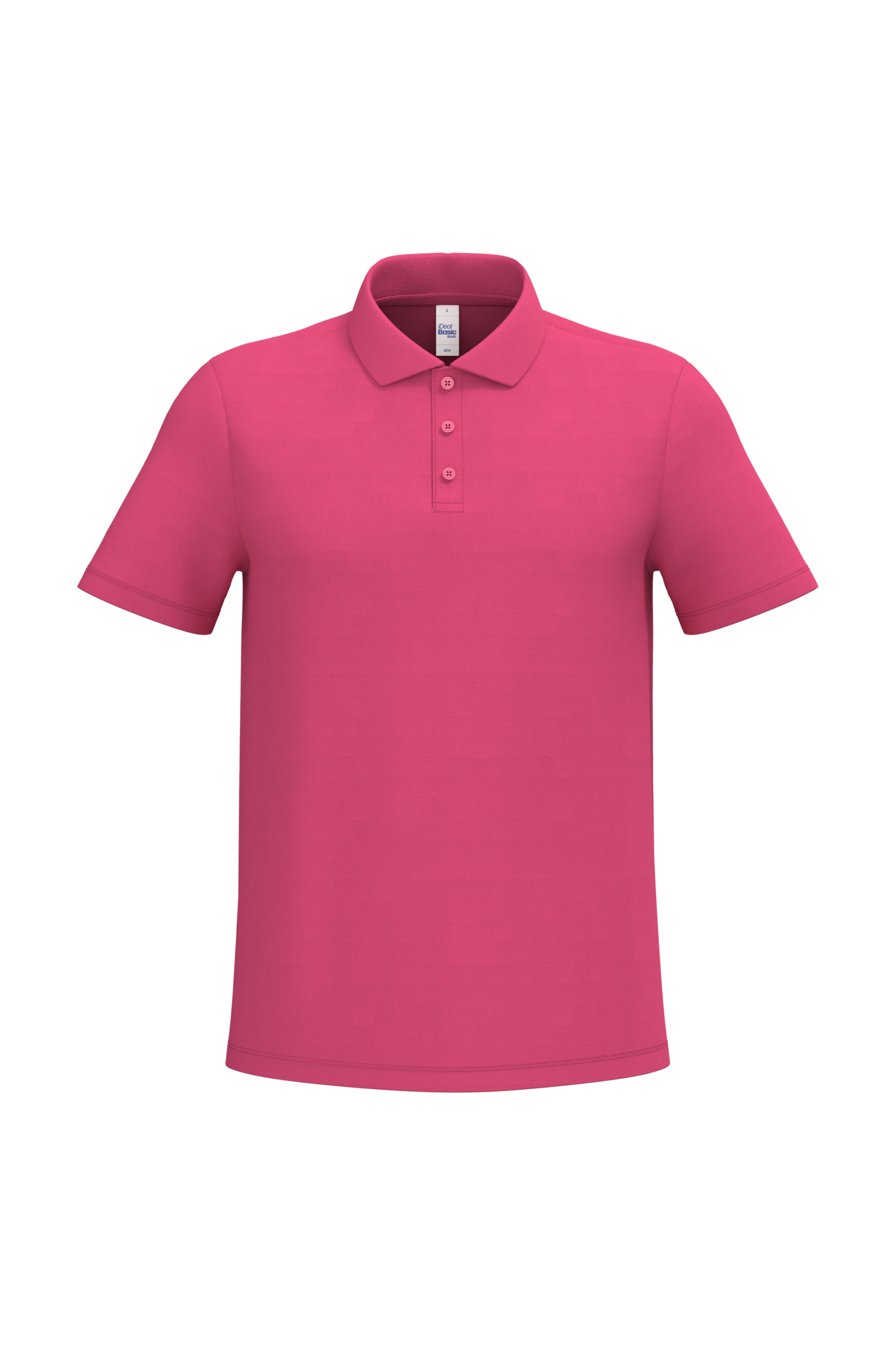GDTXIB295 Ideal Fuchsia FACE
