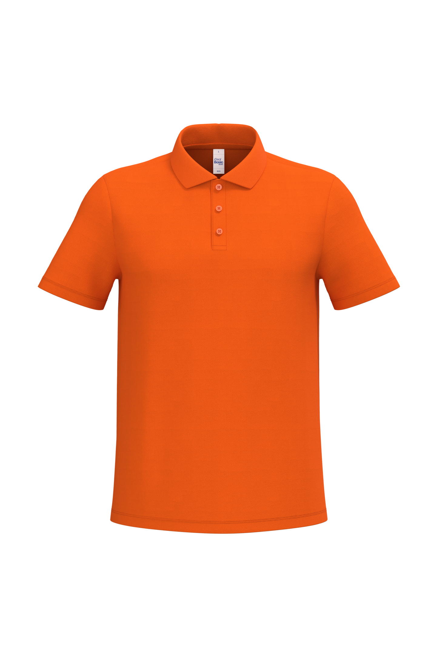 GDTXIB295 Ideal Orange FACE
