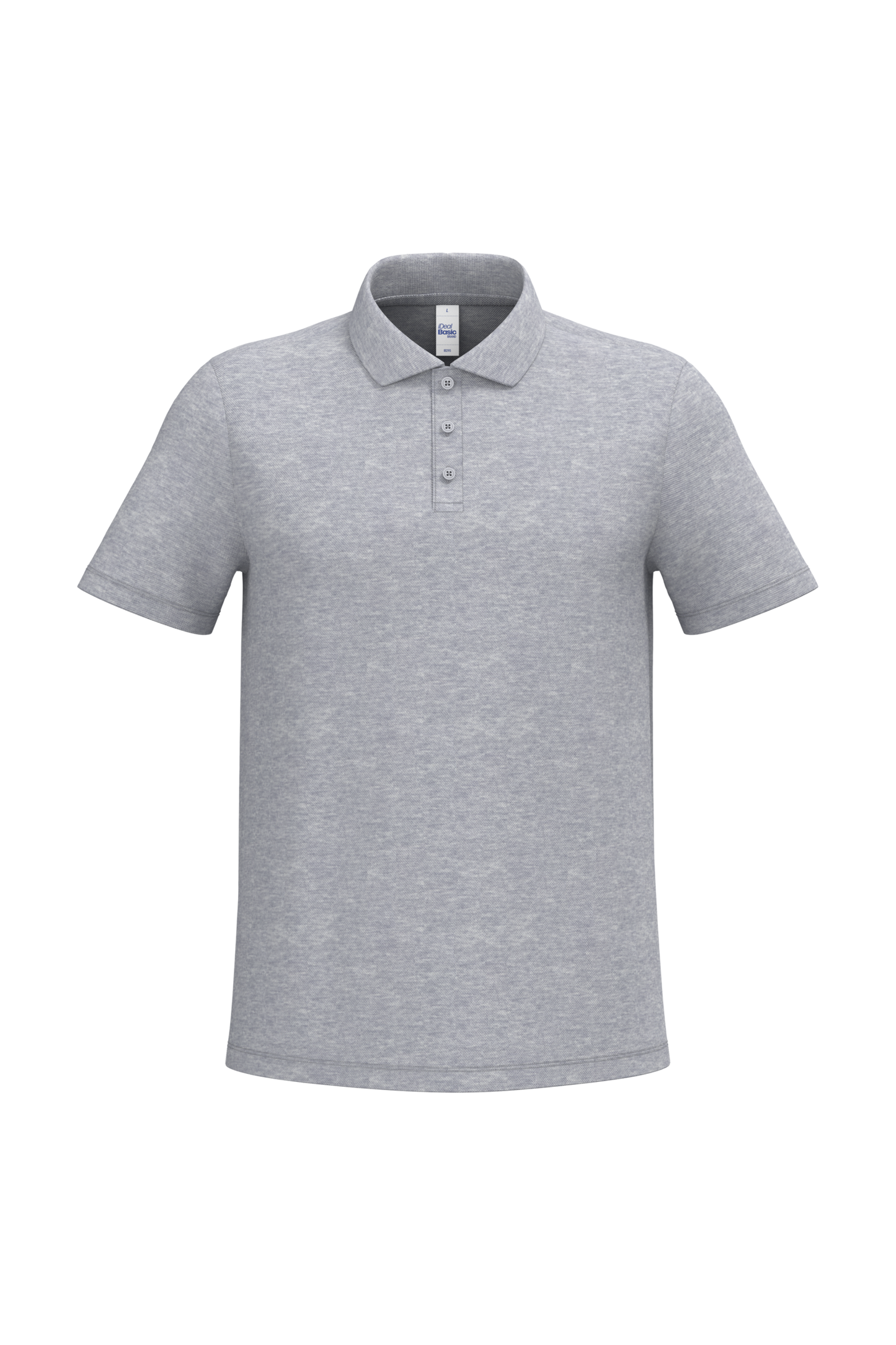 GDTXIB295 Ideal Oxford Grey FACE