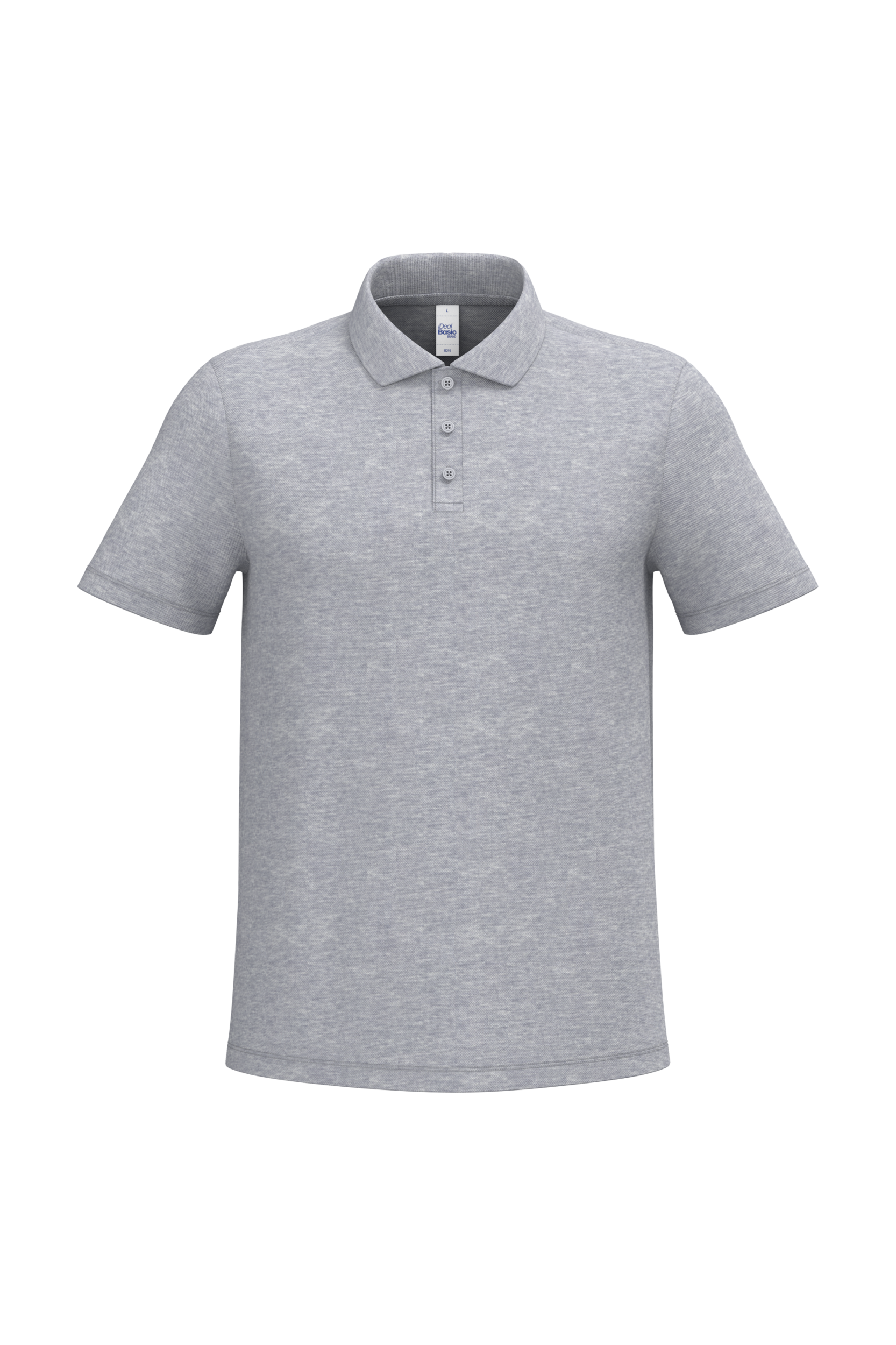 GDTXIB295 Ideal Oxford Grey FACE