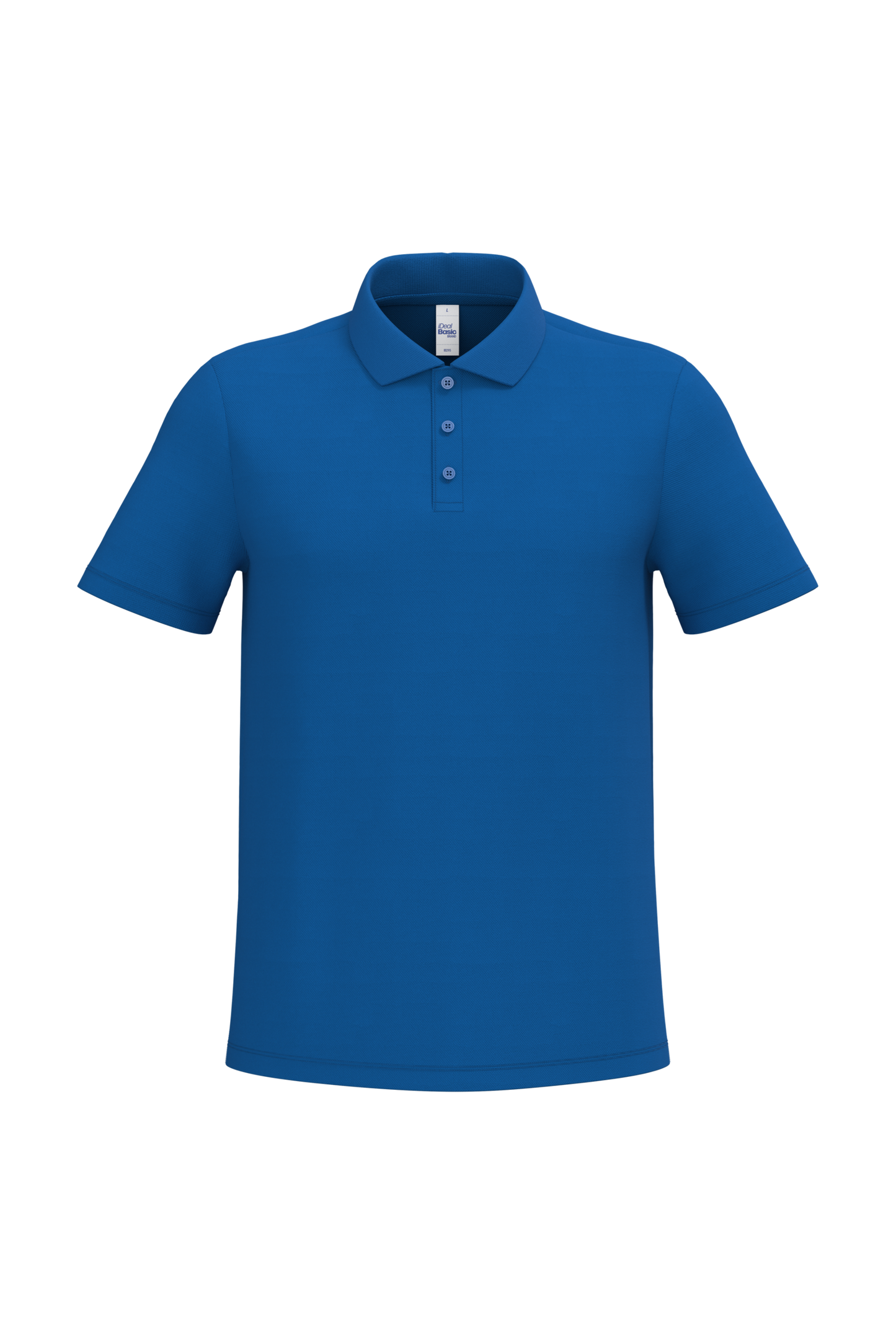 GDTXIB295 Ideal Royal Blue FACE
