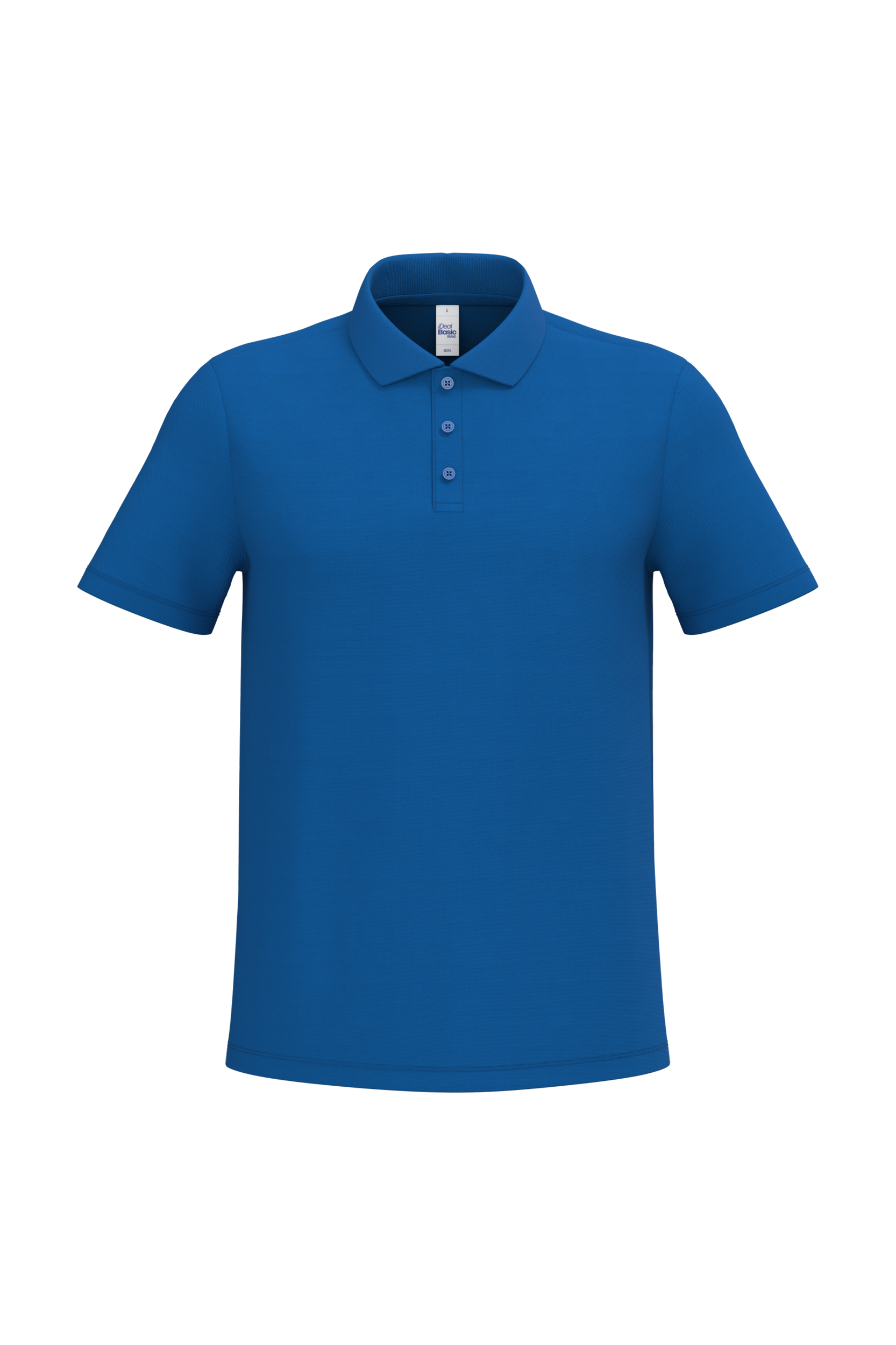 GDTXIB295 Ideal Royal Blue FACE