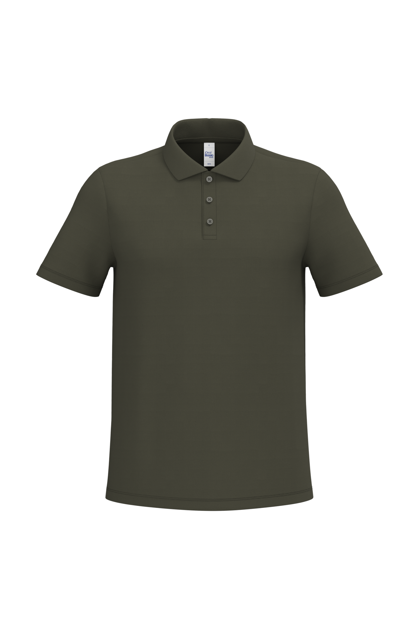 GDTXIB295 Ideal Urban Khaki FACE