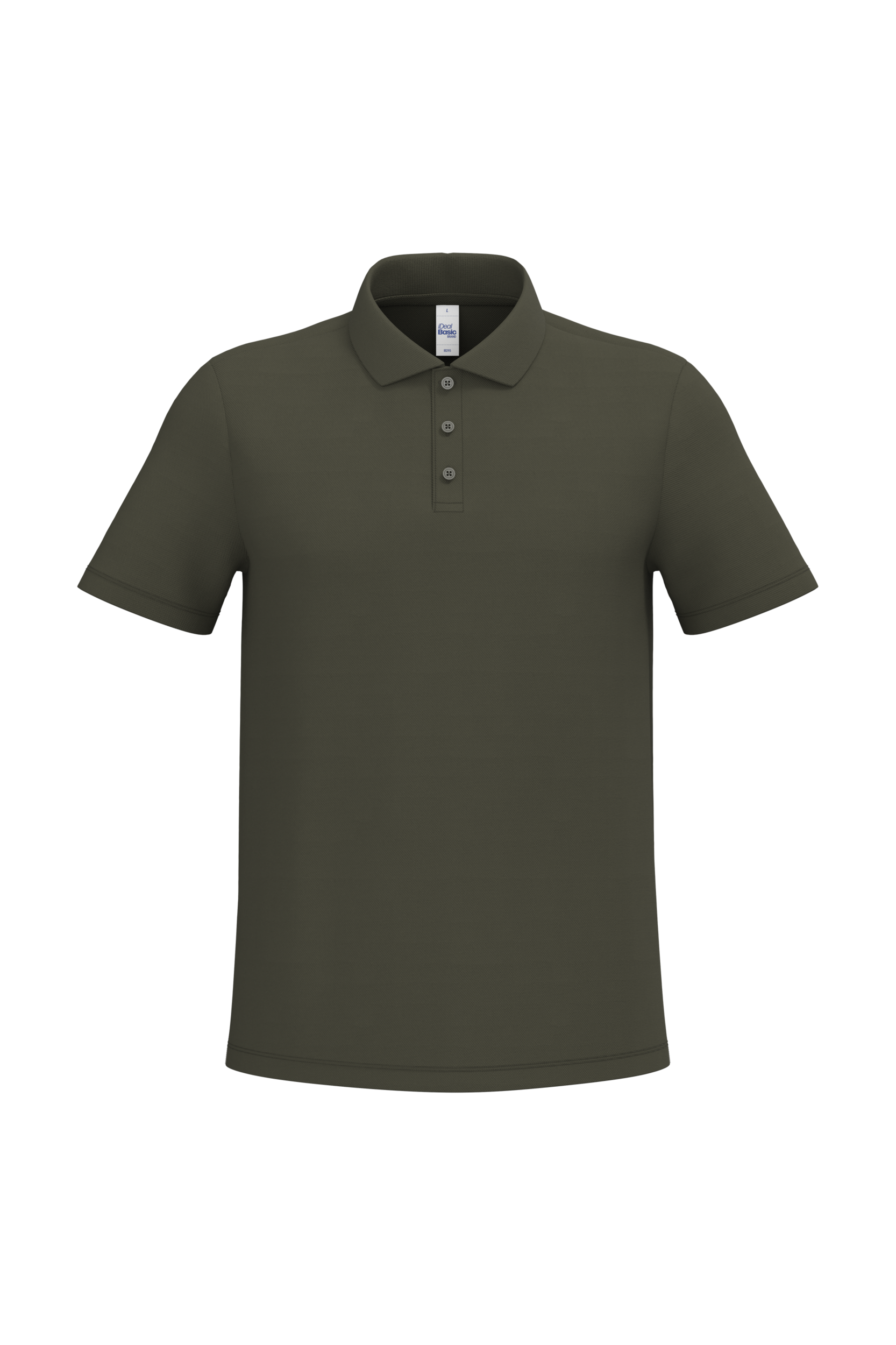 GDTXIB295 Ideal Urban Khaki FACE