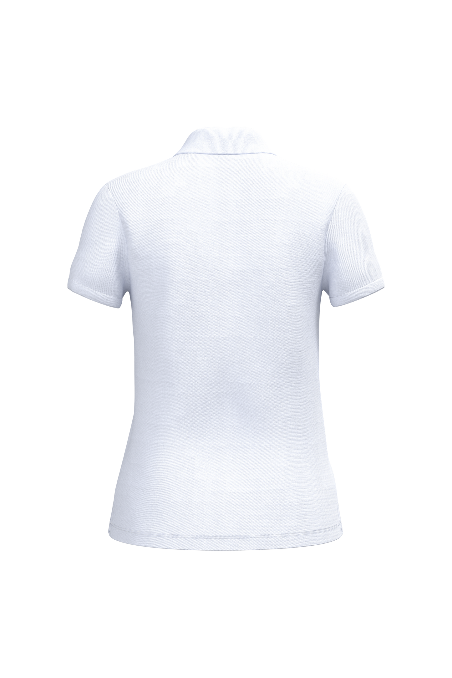GDTXIB296 Ideal White BACK