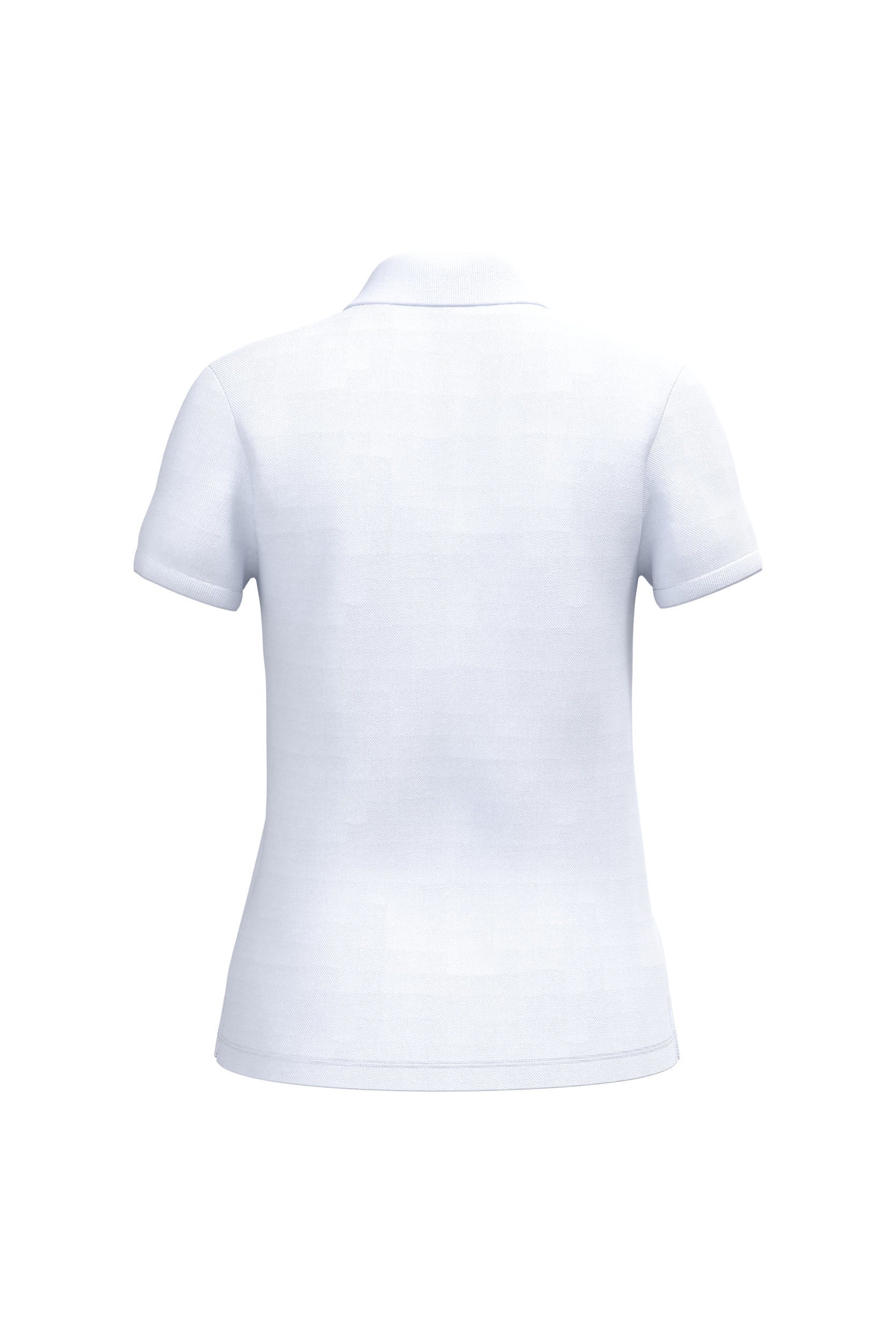 GDTXIB296 Ideal White BACK