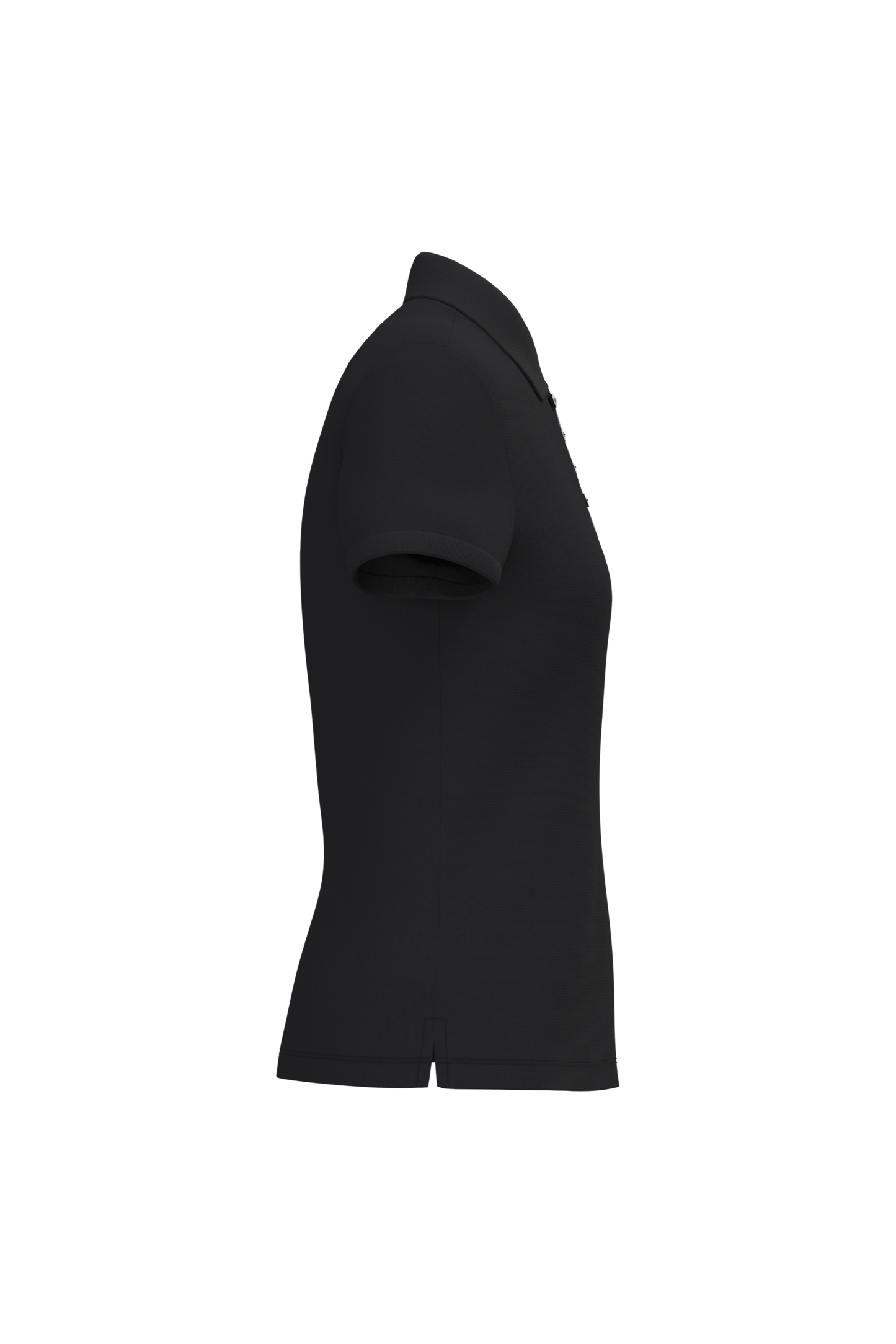 GDTXIB296 Ideal Black SIDE