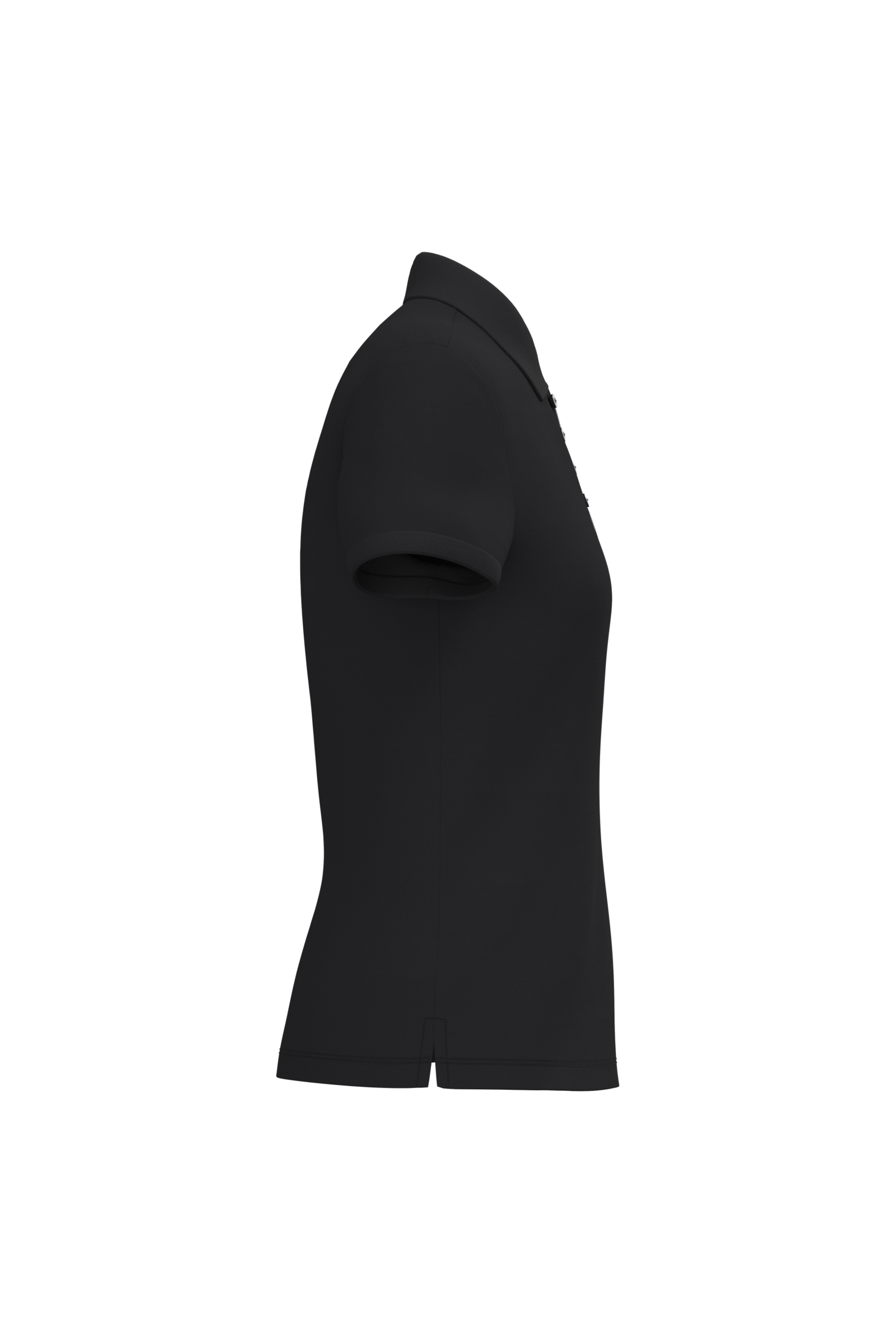 GDTXIB296 Ideal Black SIDE