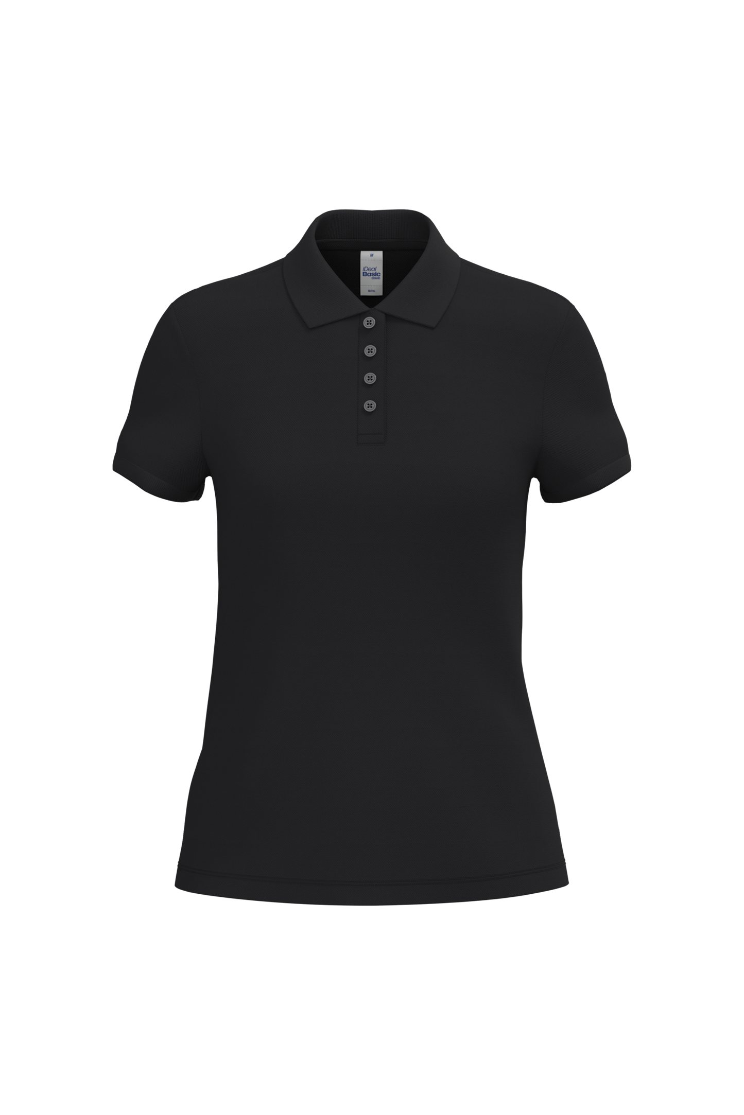 GDTXIB296 Ideal Black FACE