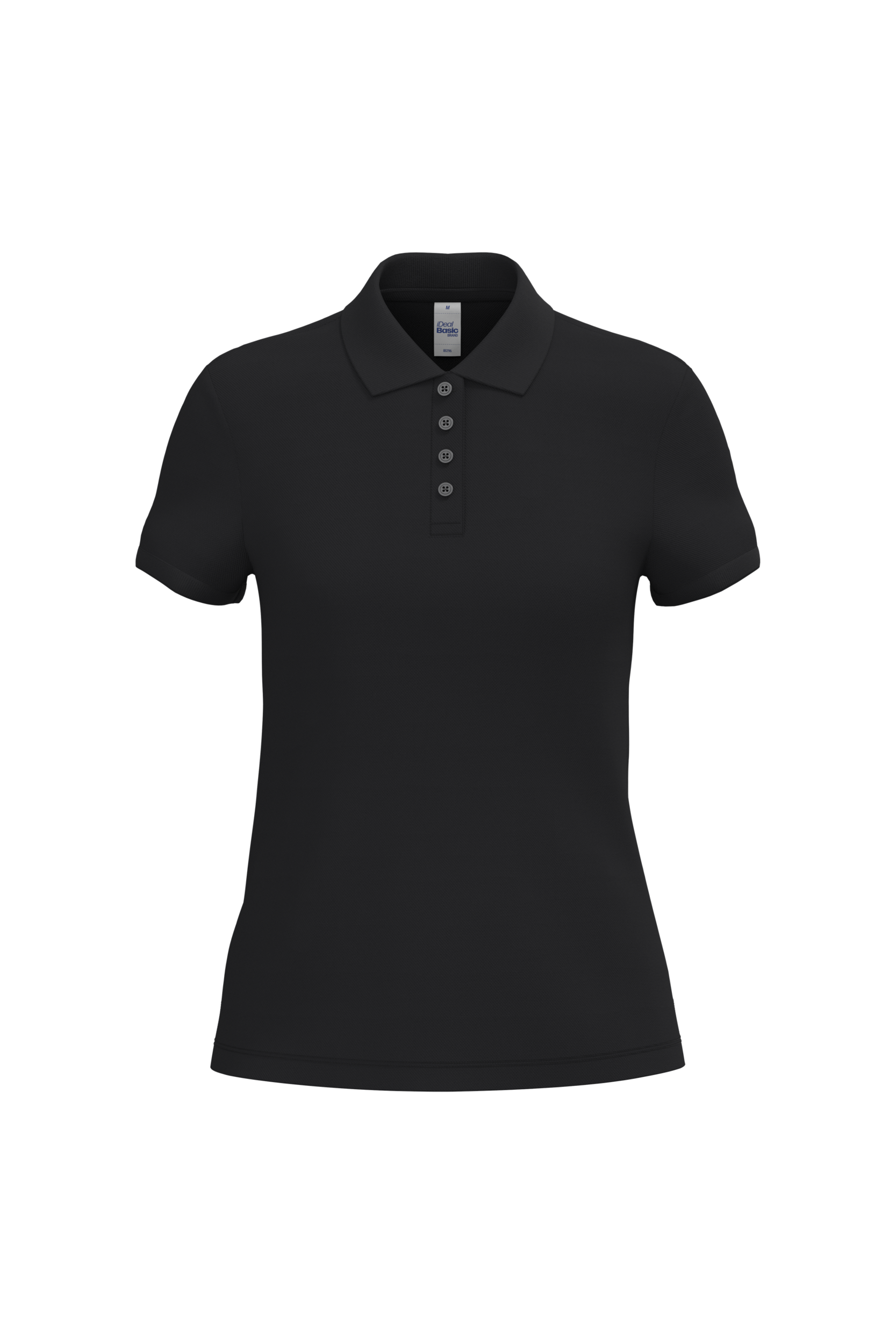 GDTXIB296 Ideal Black FACE