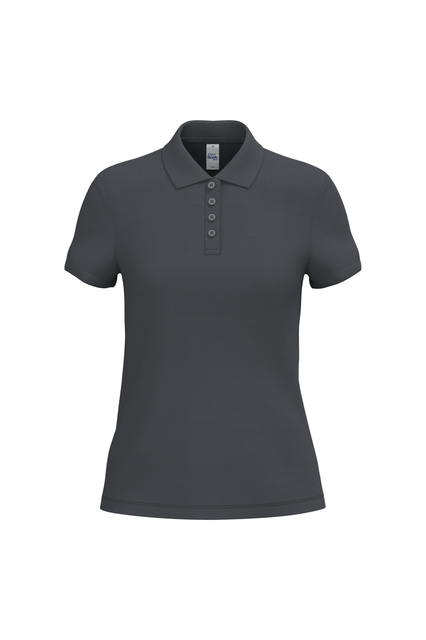 GDTXIB296 Ideal Dark Grey FACE