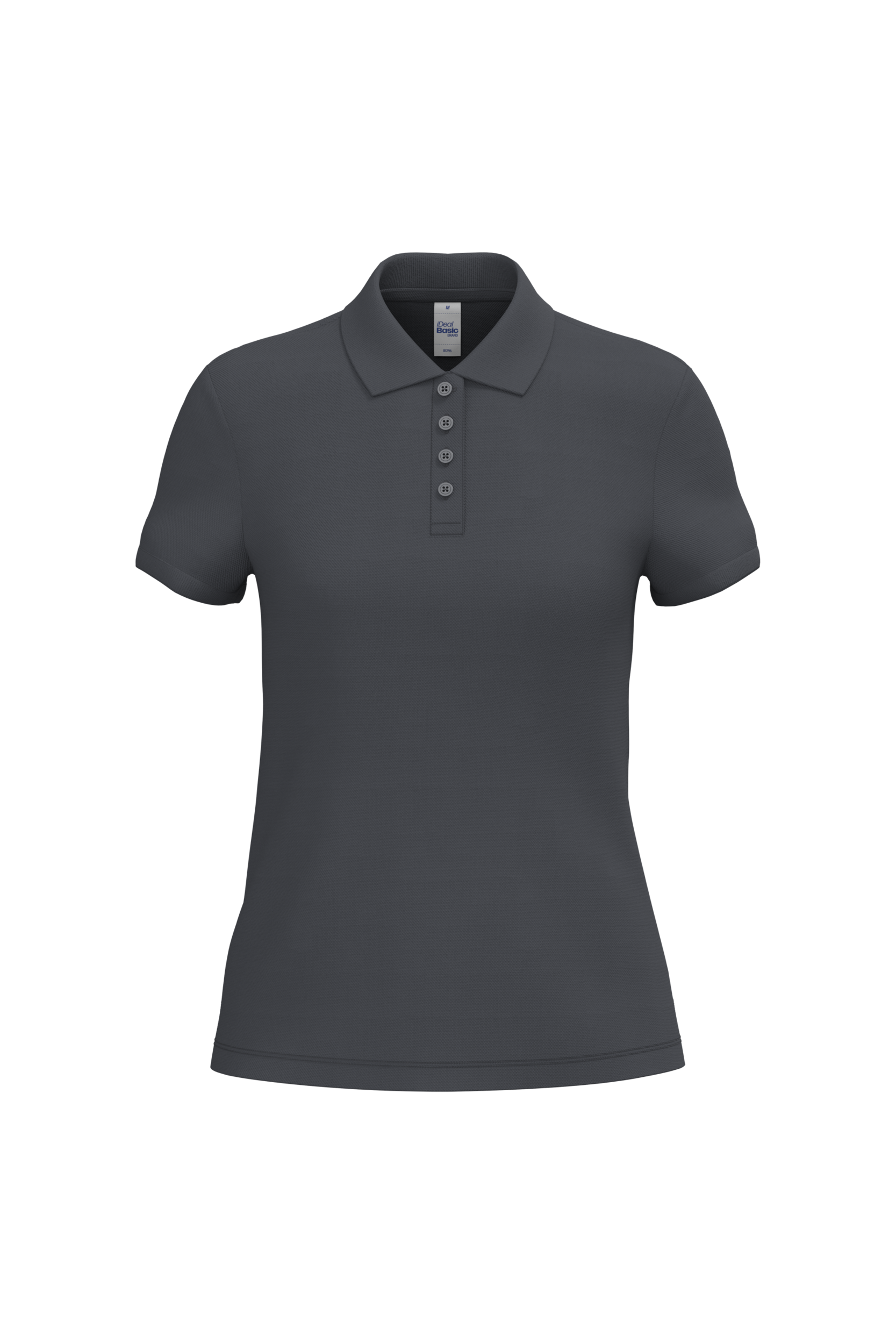 GDTXIB296 Ideal Dark Grey FACE