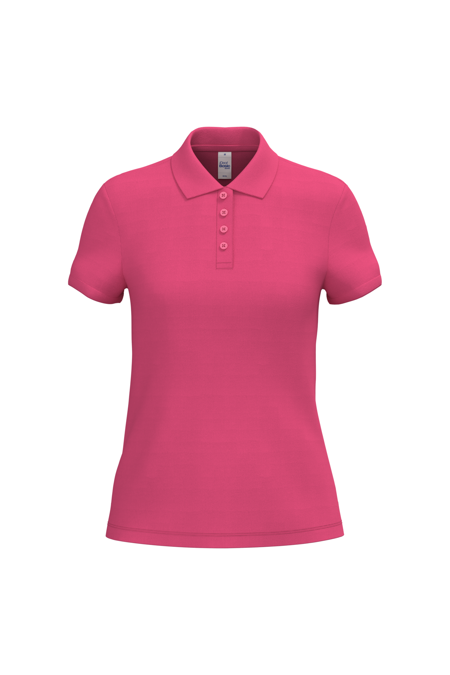 GDTXIB296 Ideal Fuchsia FACE