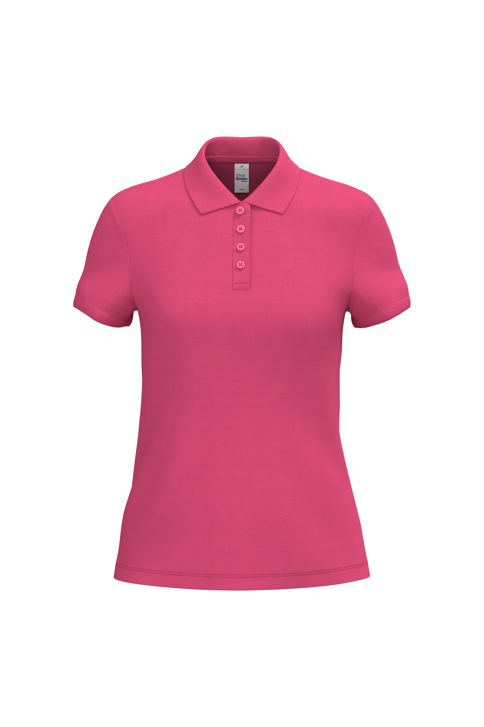 GDTXIB296 Ideal Fuchsia FACE
