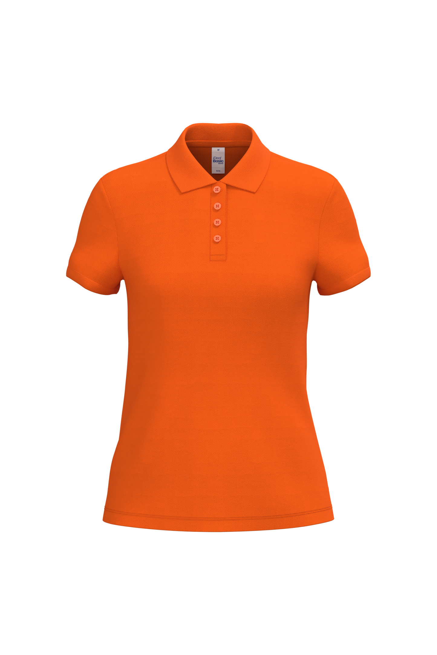 GDTXIB296 Ideal Orange FACE