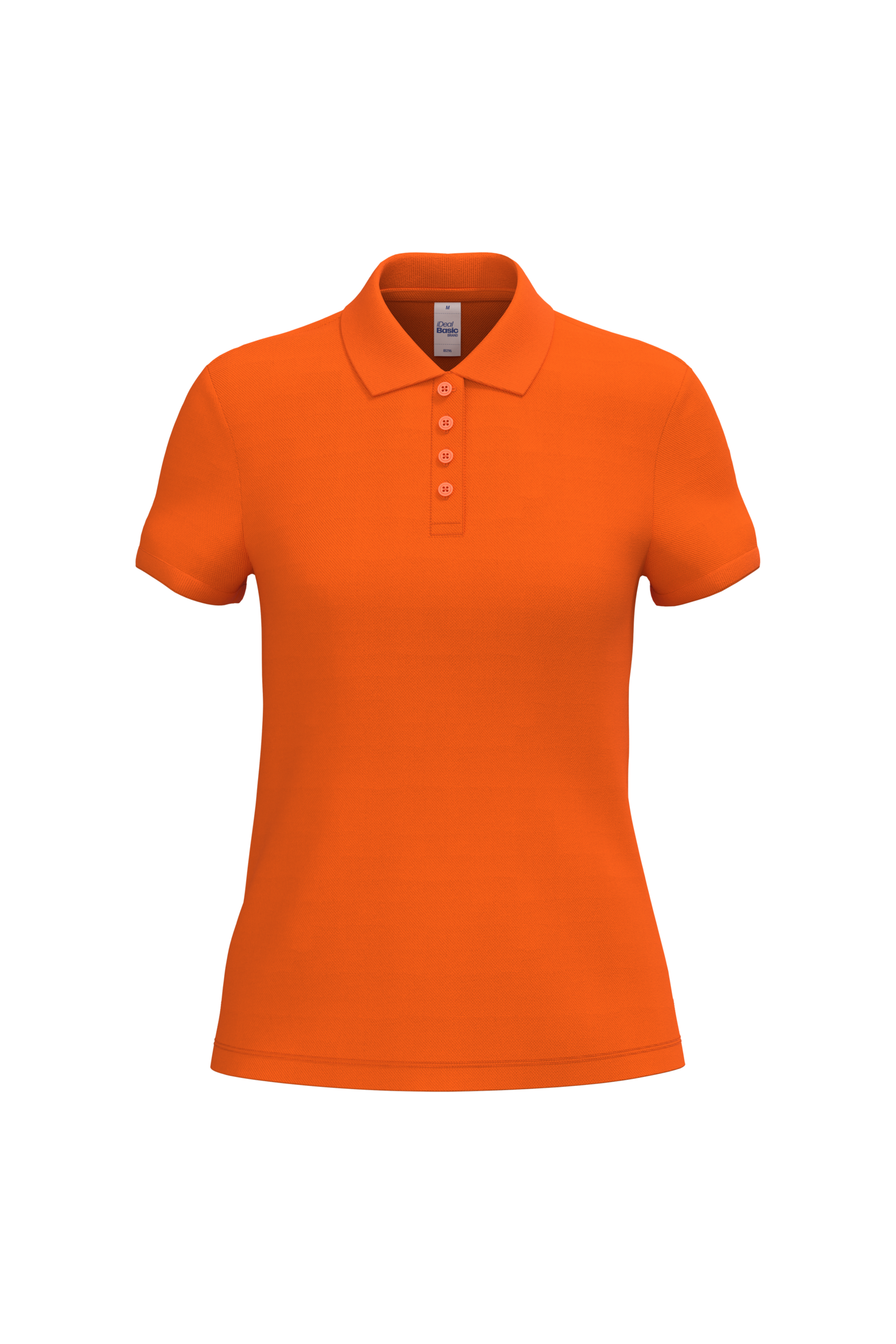 GDTXIB296 Ideal Orange FACE