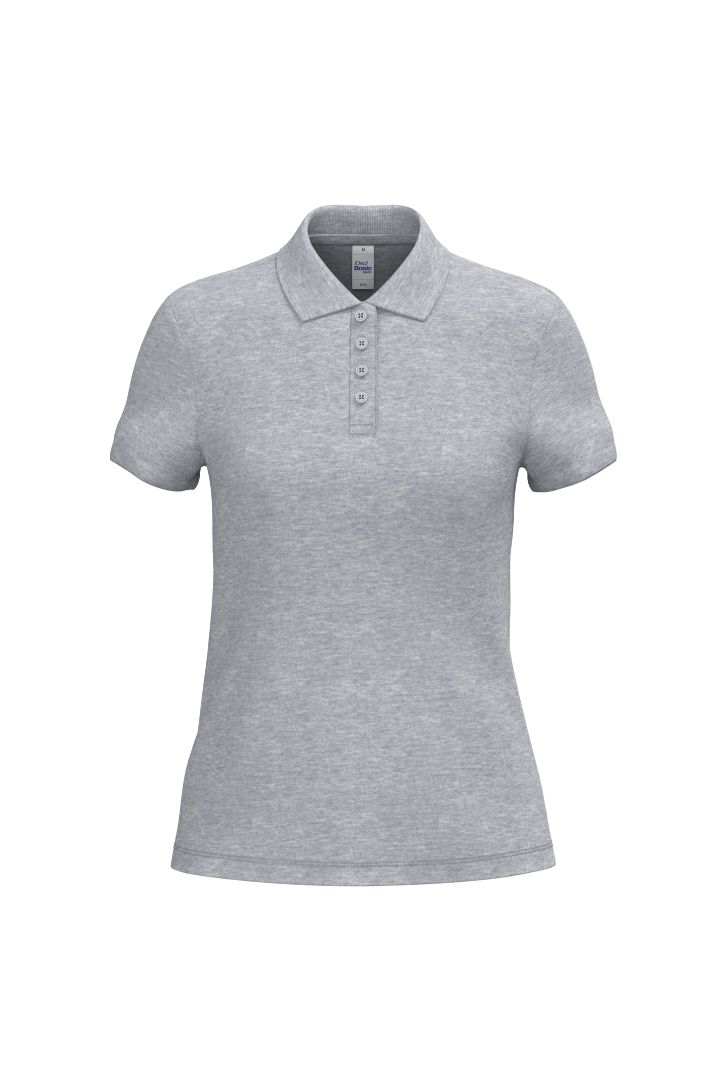GDTXIB296 Ideal Oxford Grey FACE