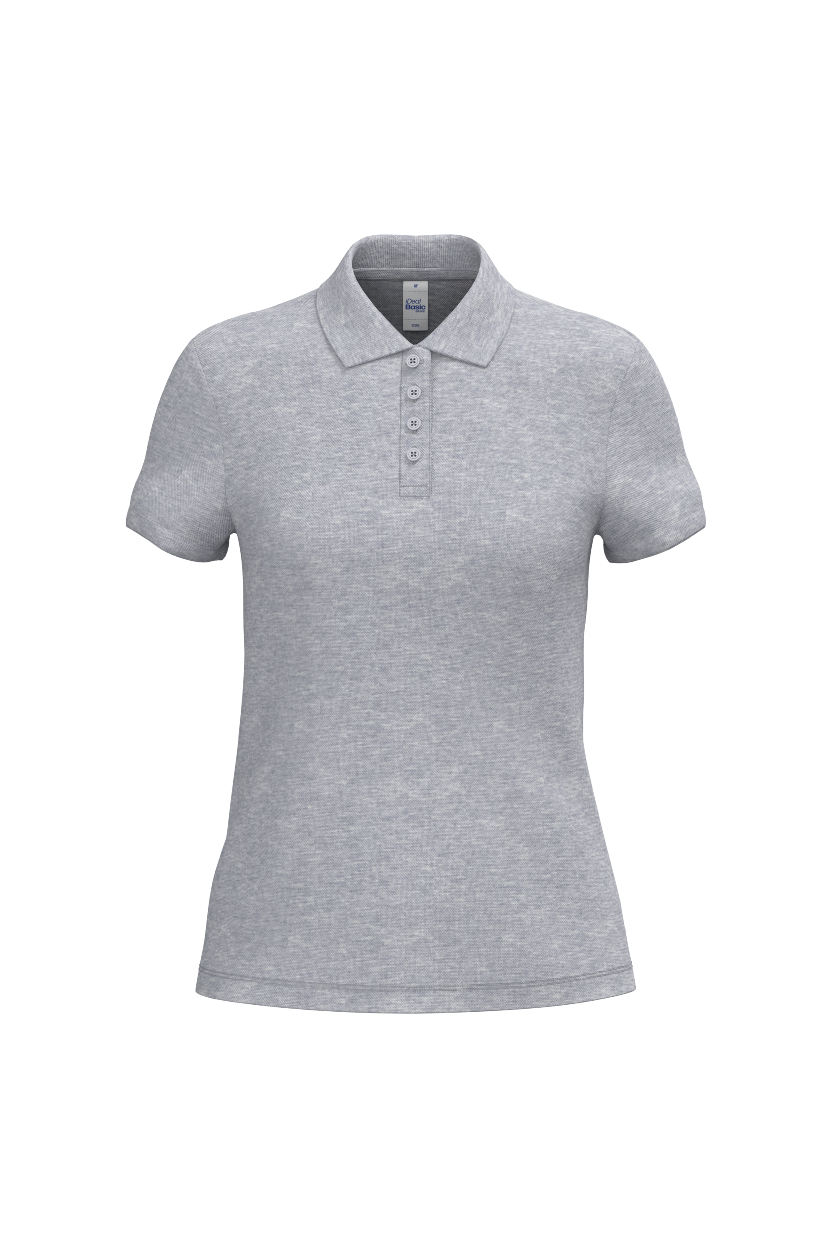 GDTXIB296 Ideal Oxford Grey FACE