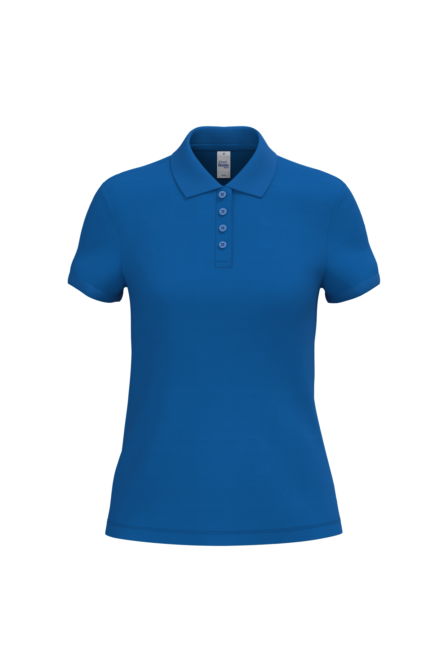 GDTXIB296 Ideal Royal Blue FACE
