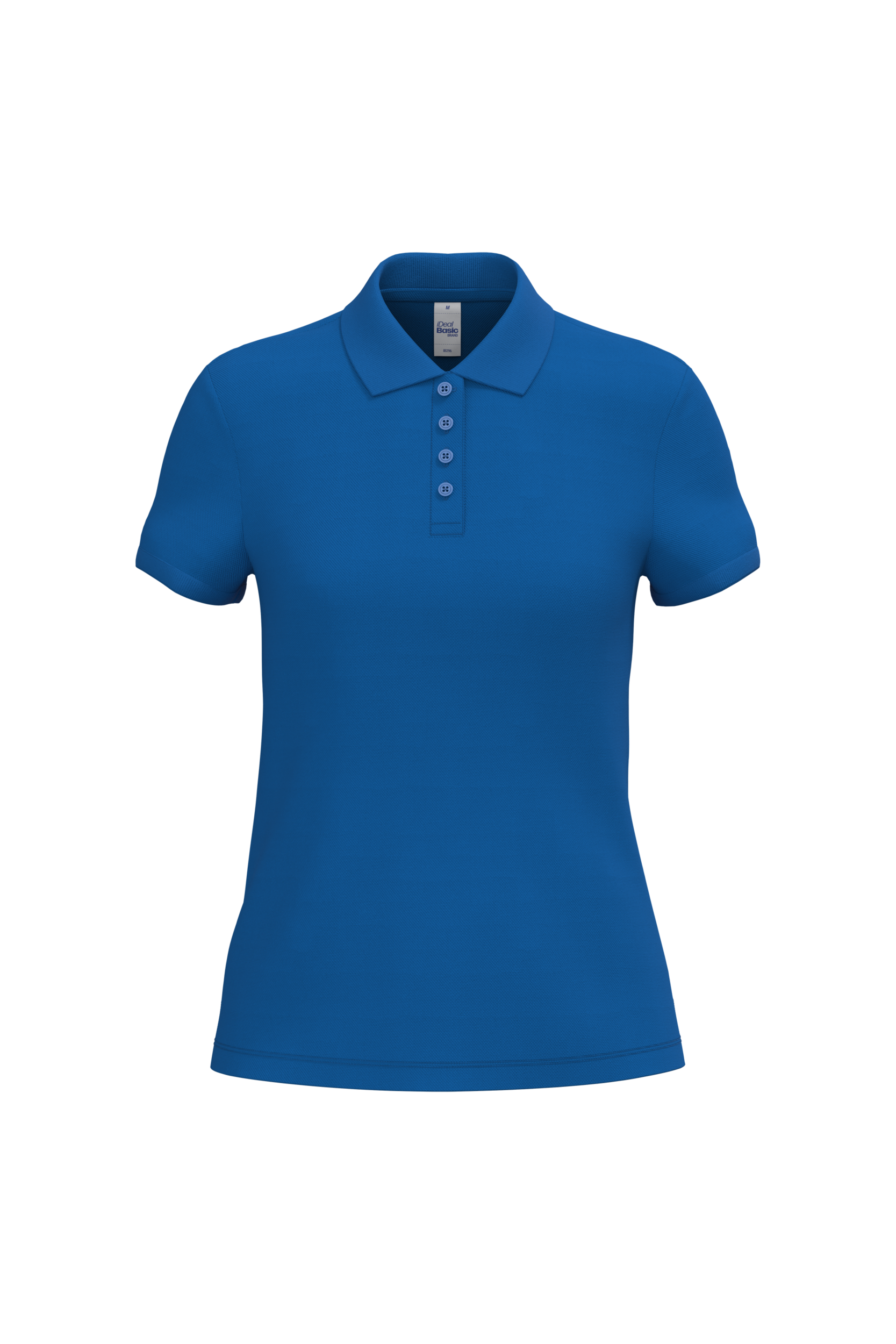 GDTXIB296 Ideal Royal Blue FACE