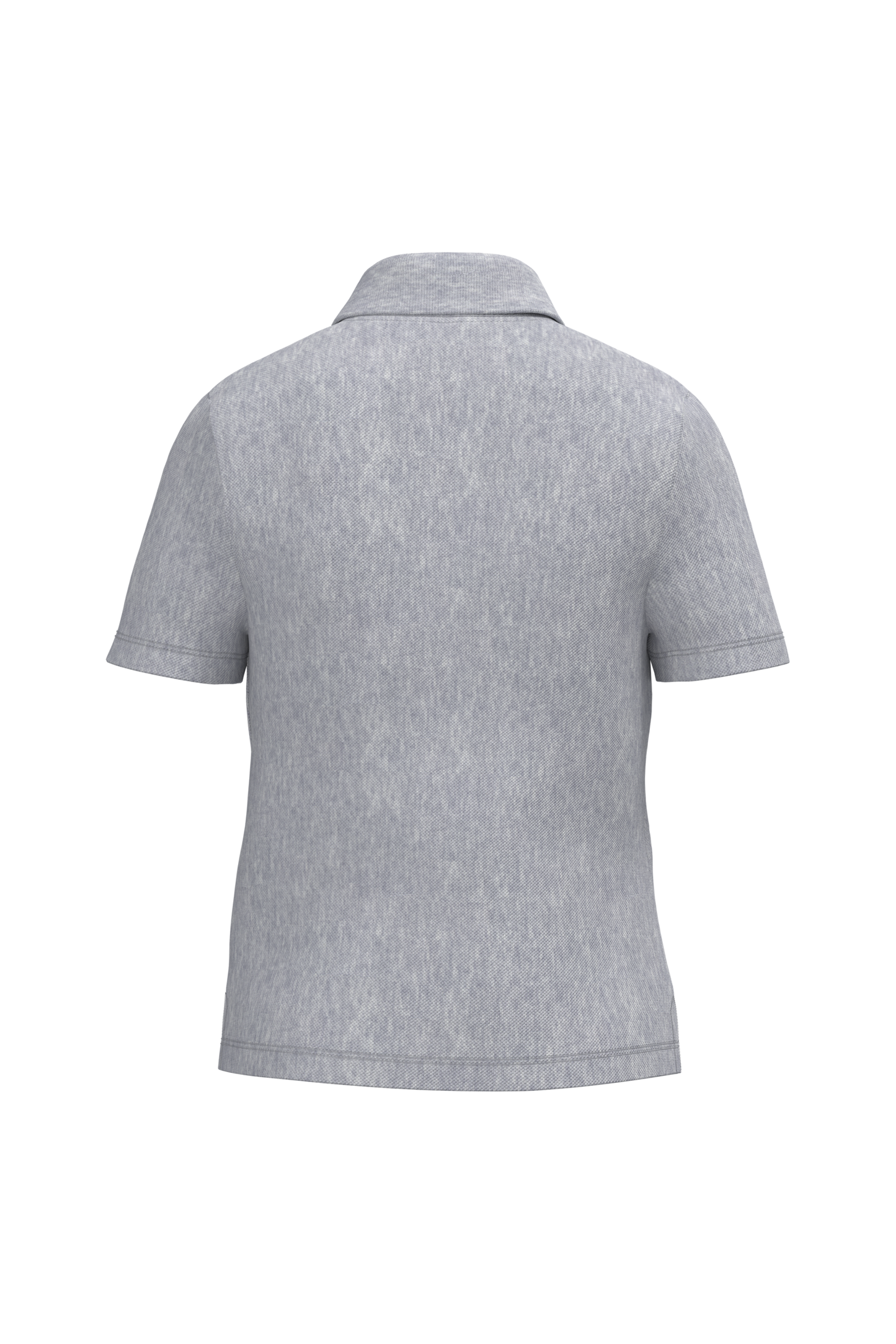 GDTXIB297 Ideal Oxford Grey BACK