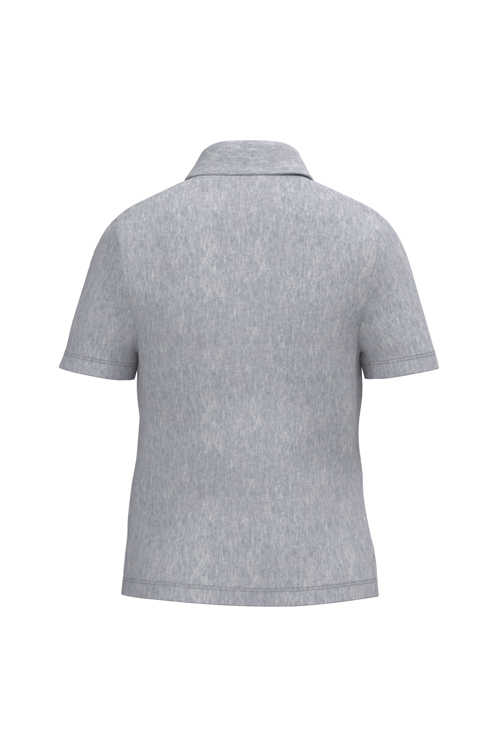 GDTXIB297 Ideal Oxford Grey BACK