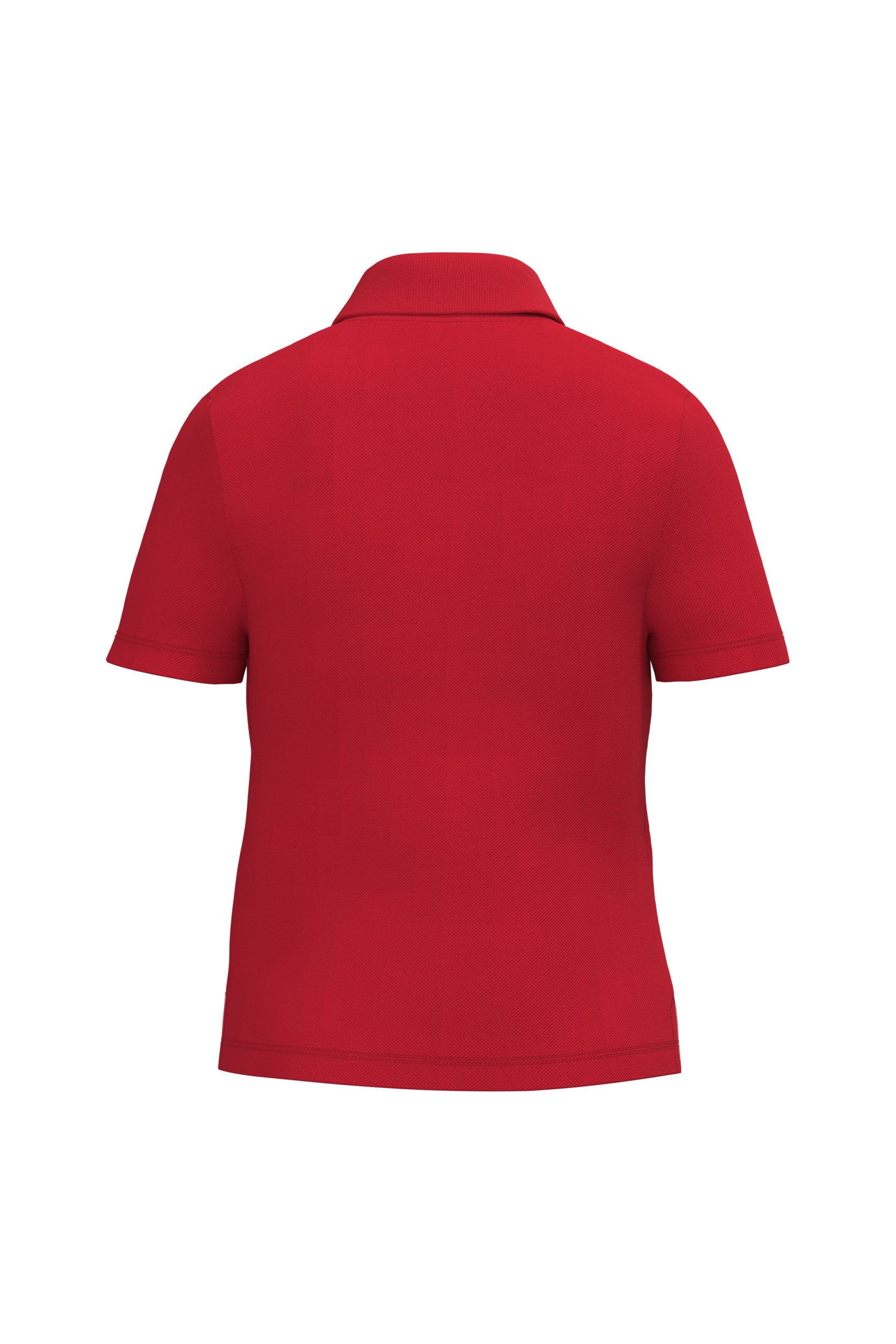 GDTXIB297 Ideal Red BACK