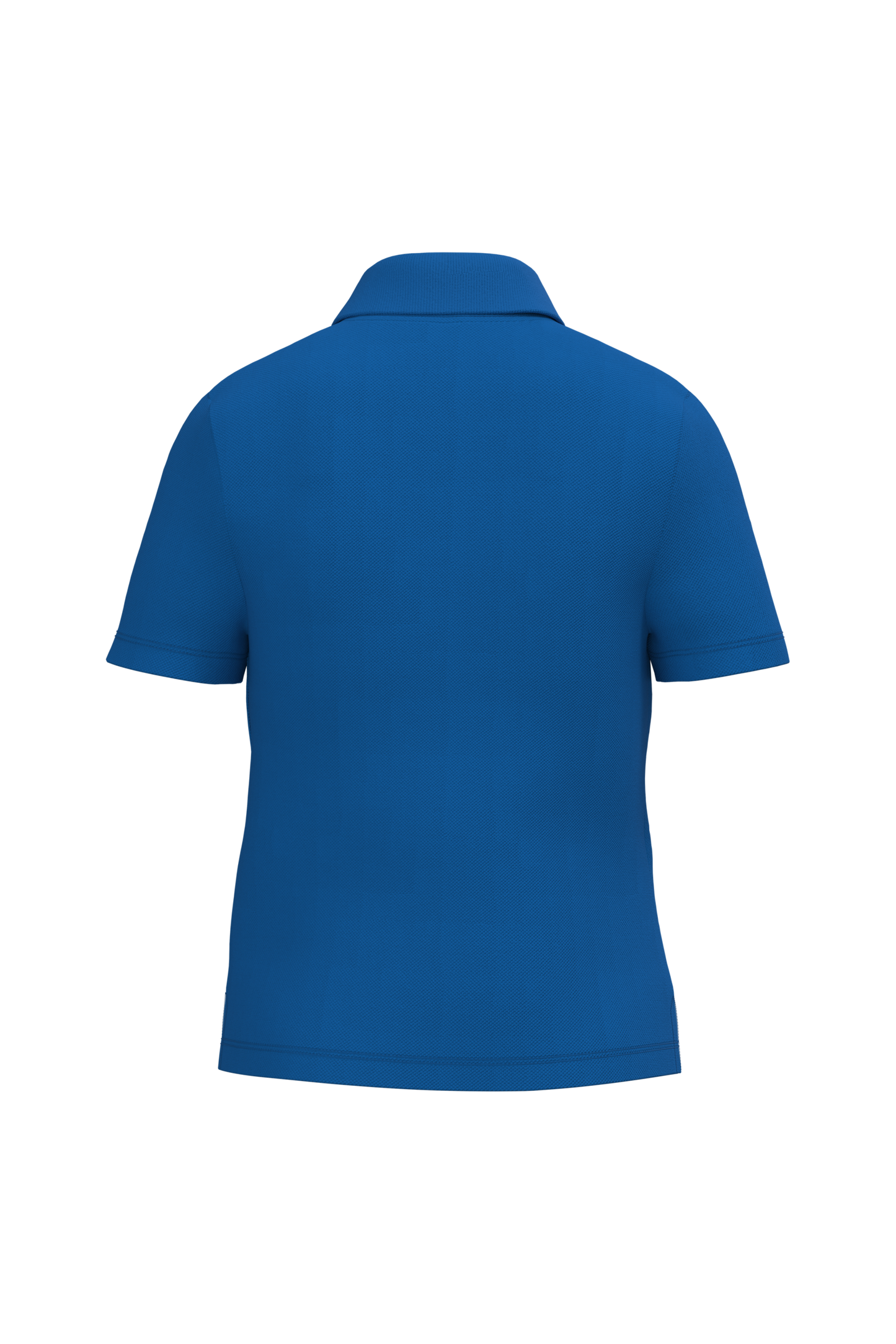 GDTXIB297 Ideal Royal Blue BACK