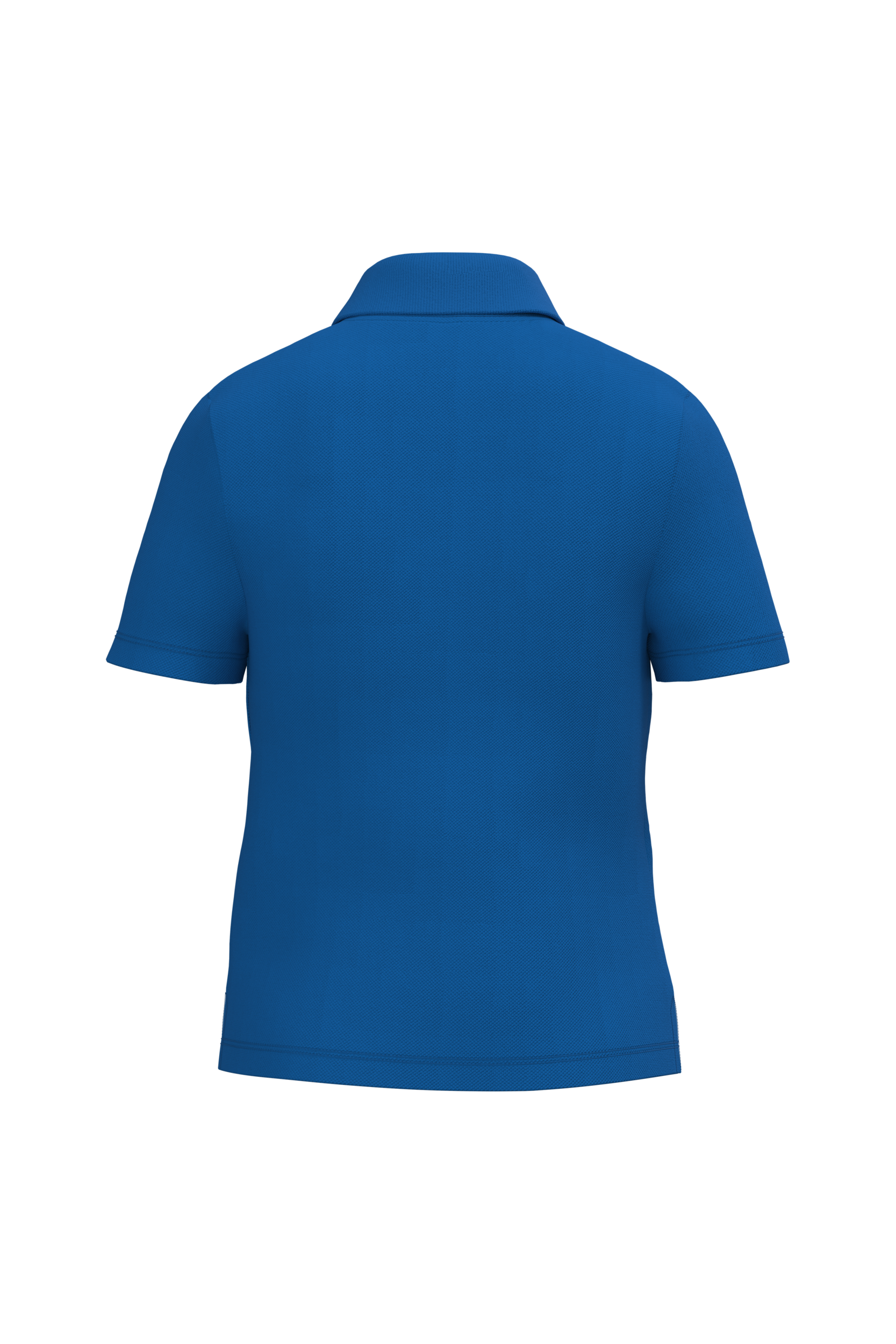 GDTXIB297 Ideal Royal Blue BACK