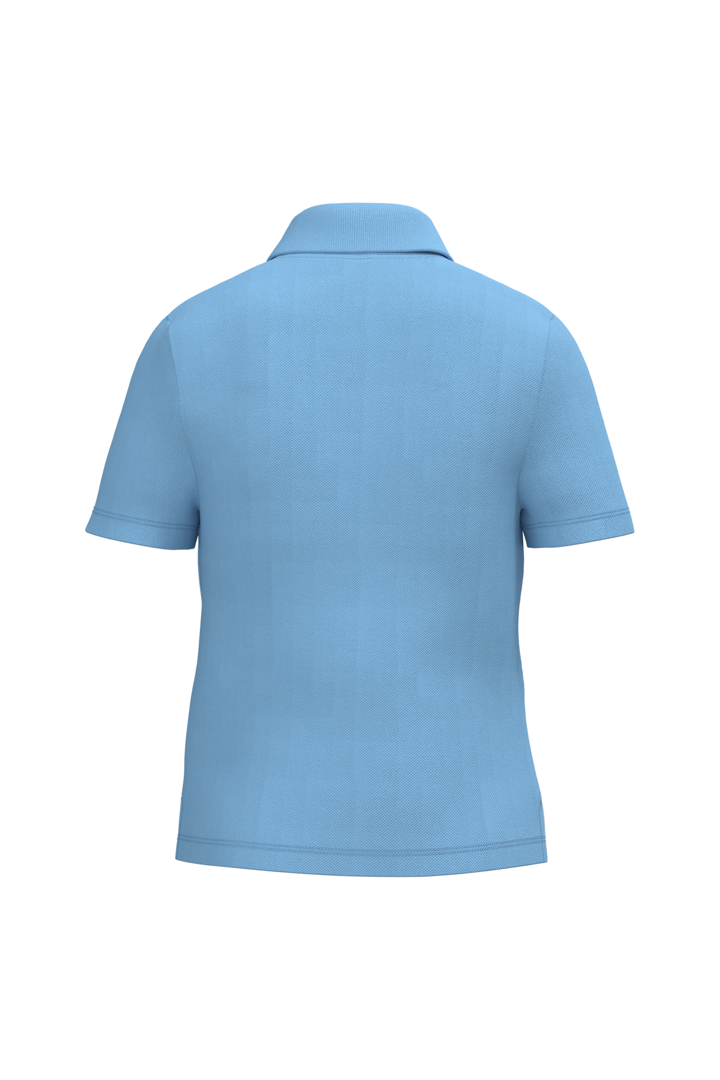 GDTXIB297 Ideal Sky Blue BACK