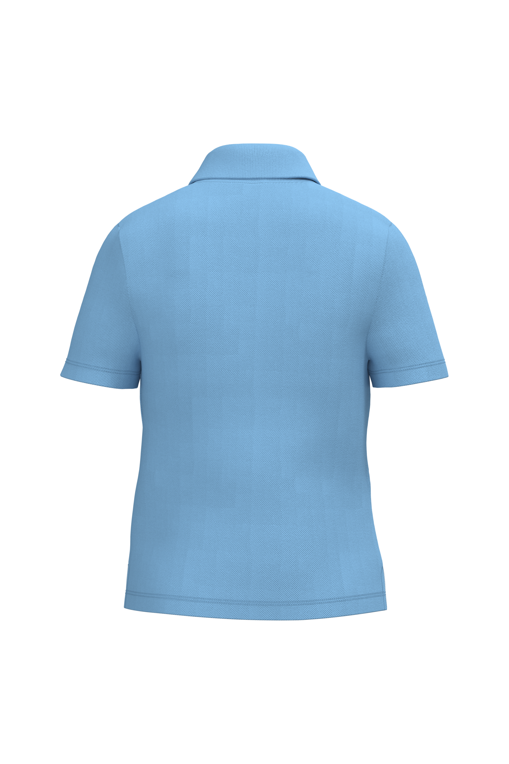 GDTXIB297 Ideal Sky Blue BACK