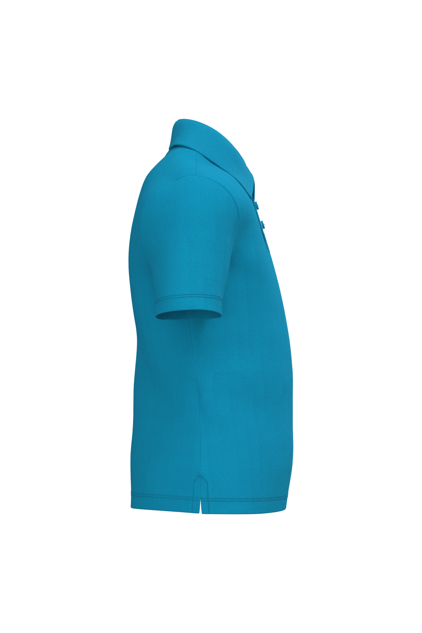 GDTXIB297 Ideal Atoll Blue SIDE