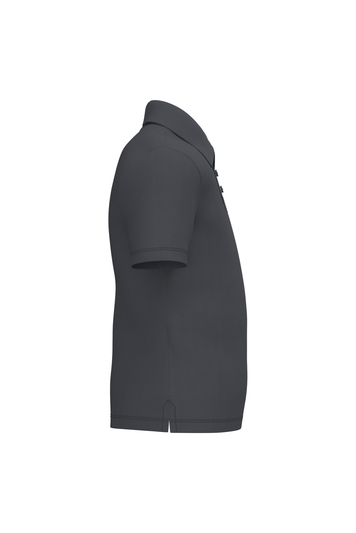 GDTXIB297 Ideal Dark Grey SIDE