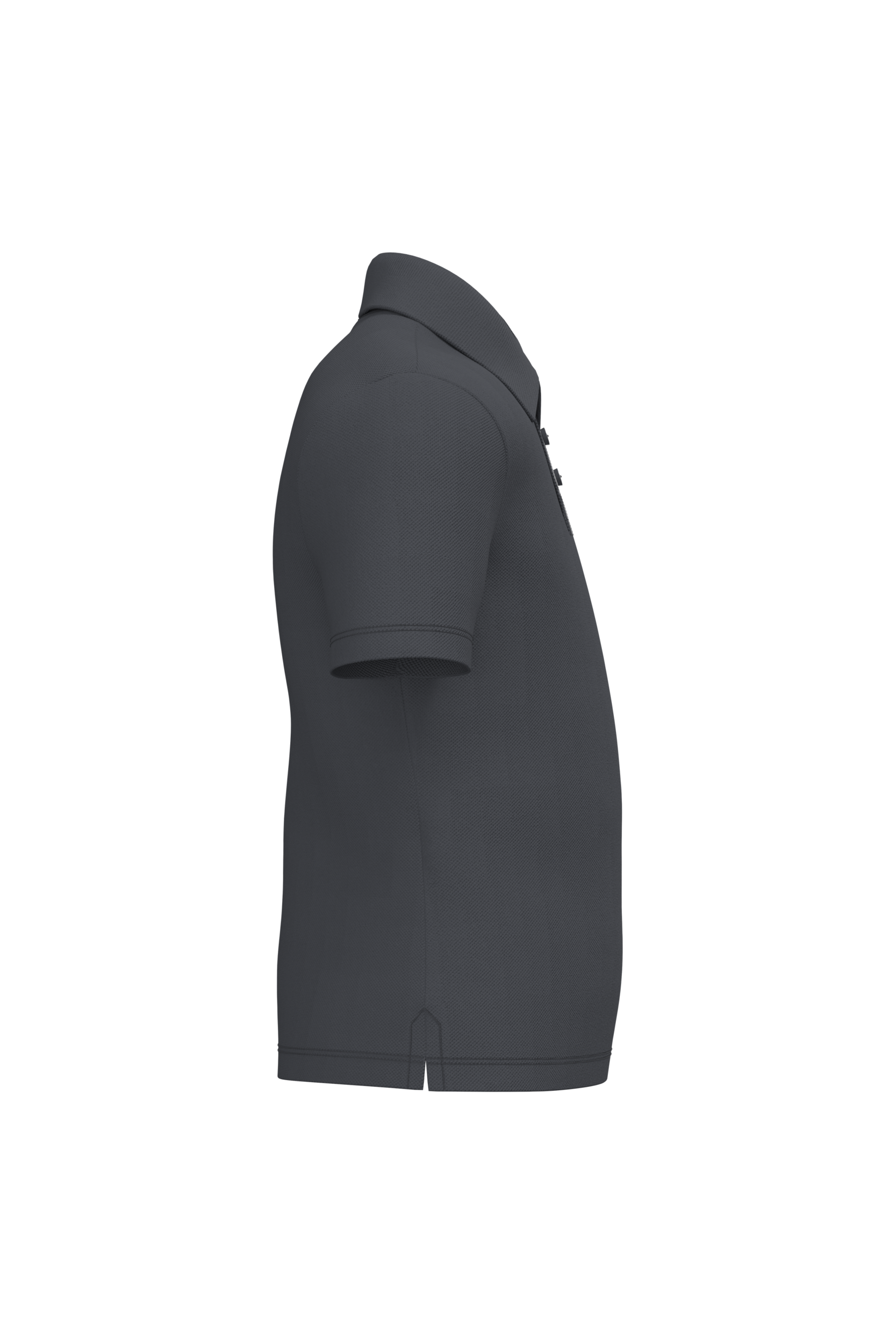 GDTXIB297 Ideal Dark Grey SIDE