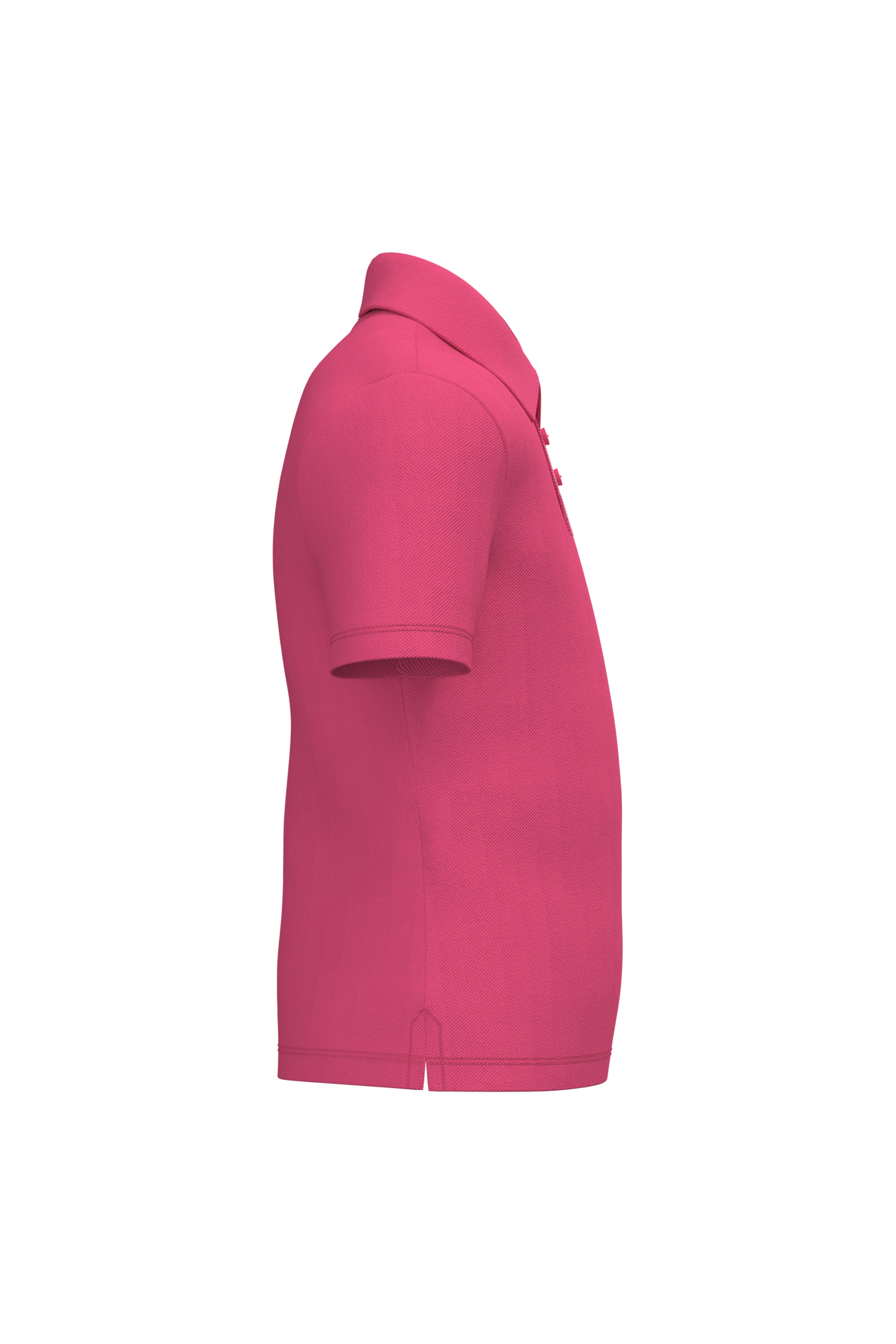 GDTXIB297 Ideal Fuchsia SIDE