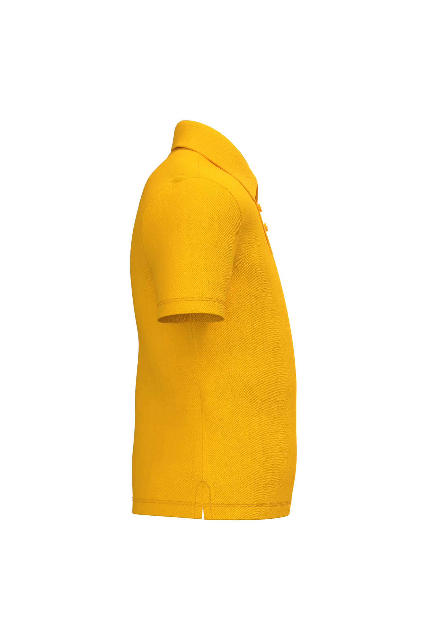 GDTXIB297 Ideal Gold SIDE
