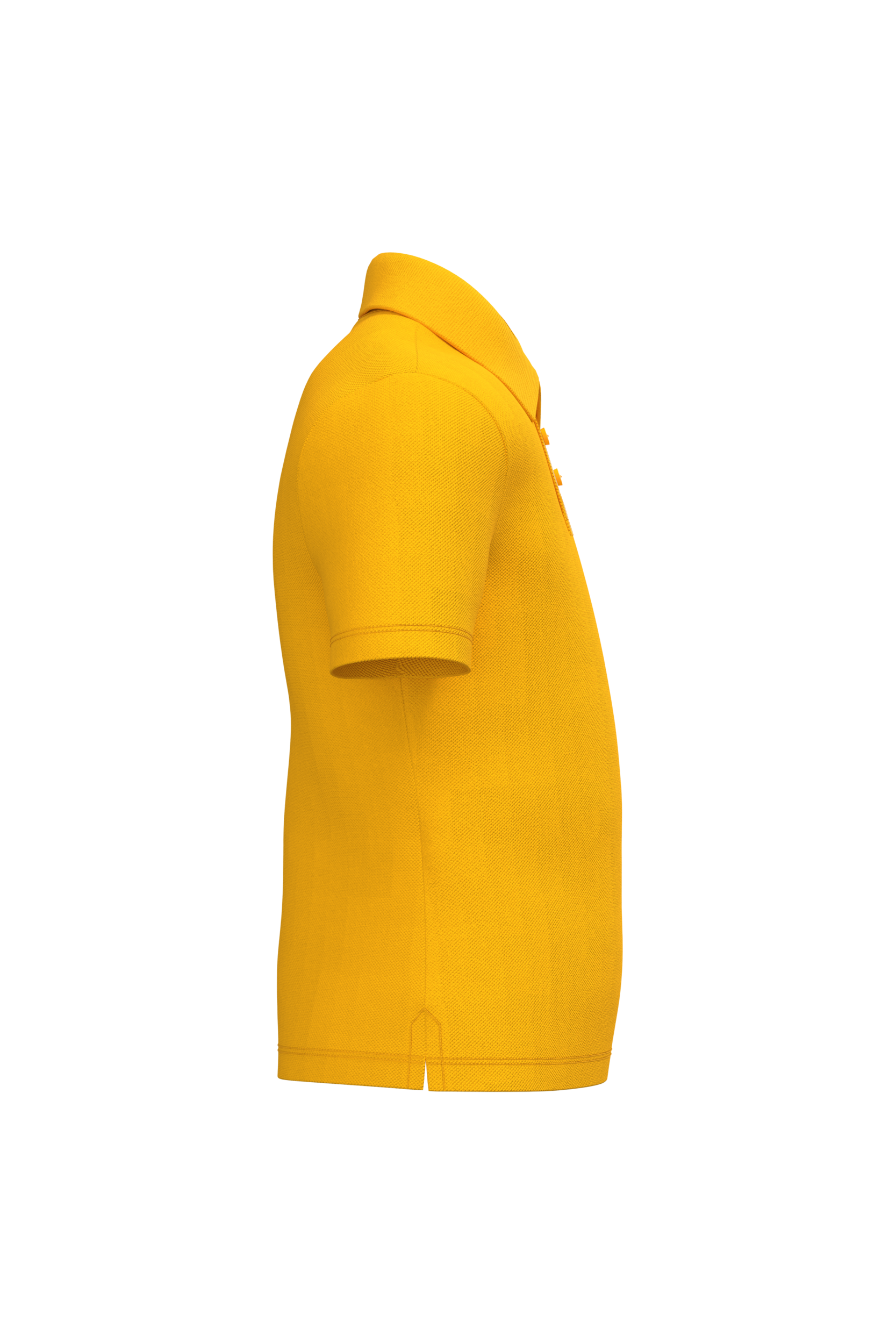 GDTXIB297 Ideal Gold SIDE