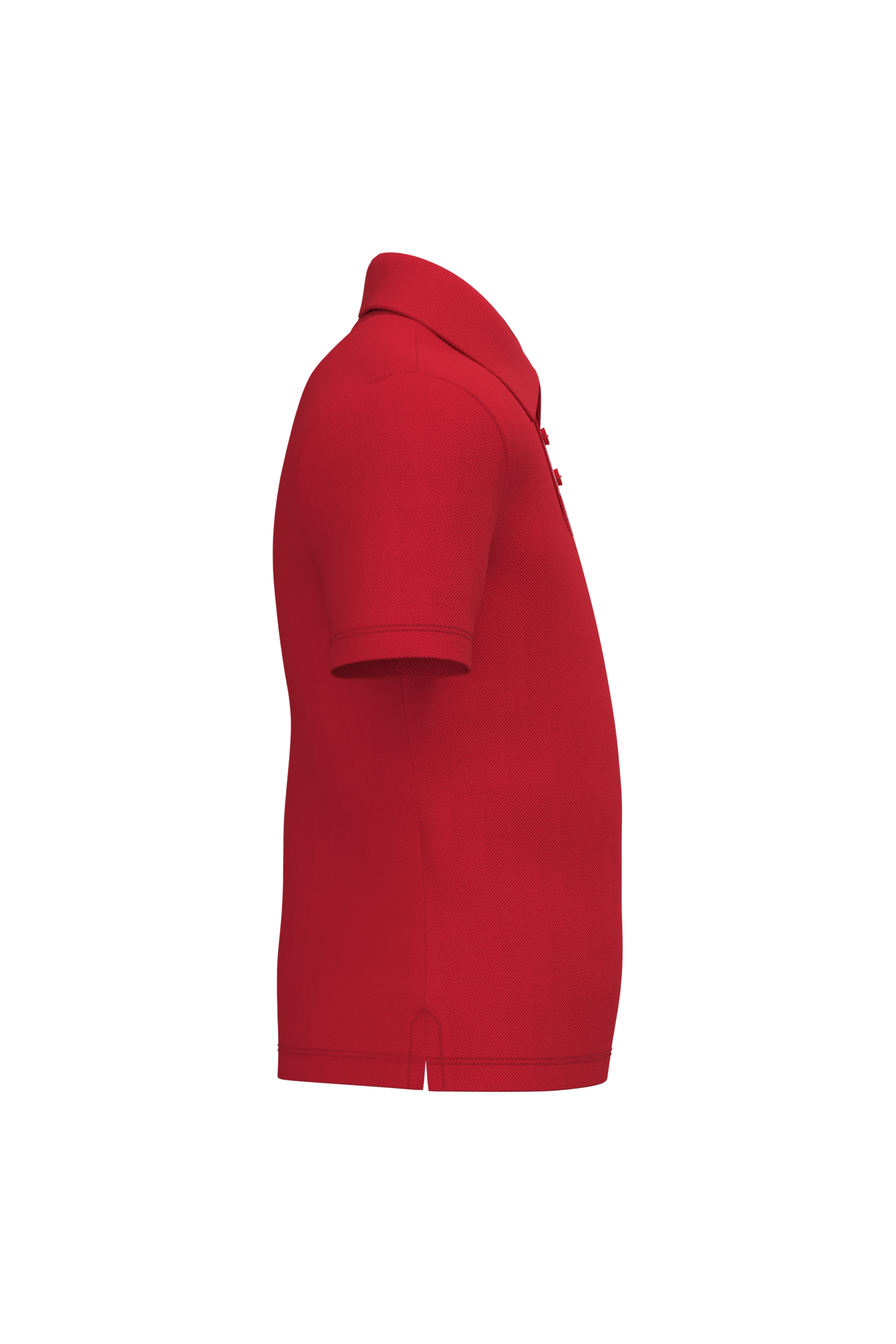 GDTXIB297 Ideal Red SIDE