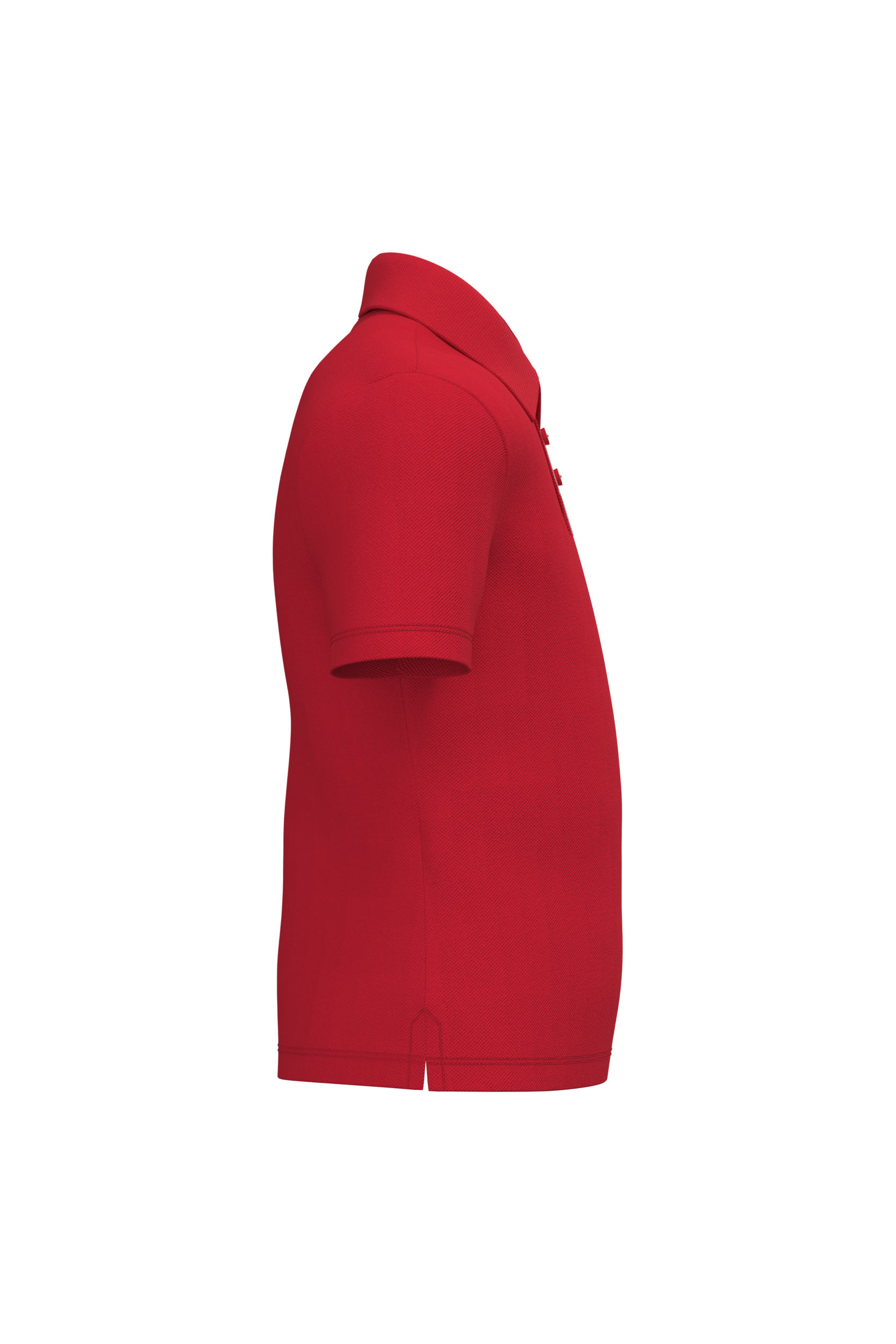 GDTXIB297 Ideal Red SIDE