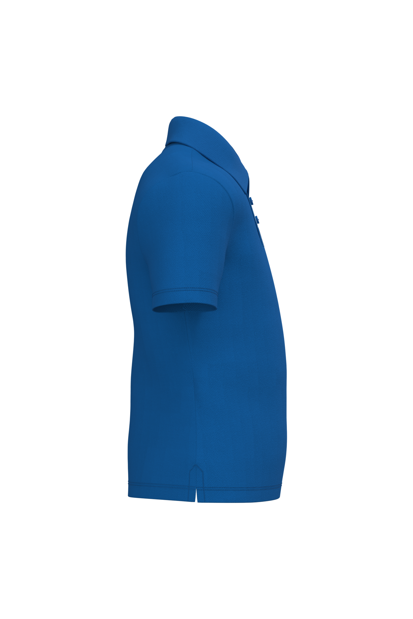 GDTXIB297 Ideal Royal Blue SIDE