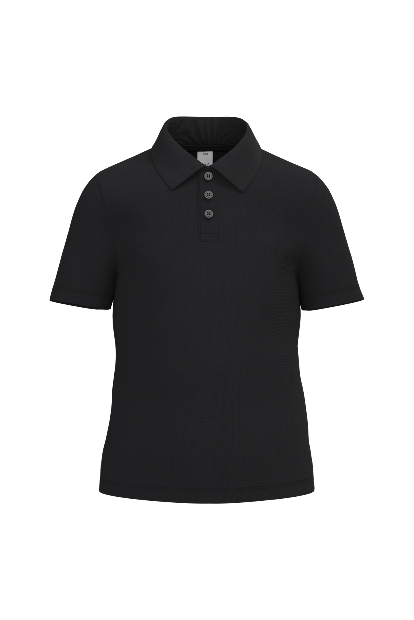 GDTXIB297 Ideal Black FACE