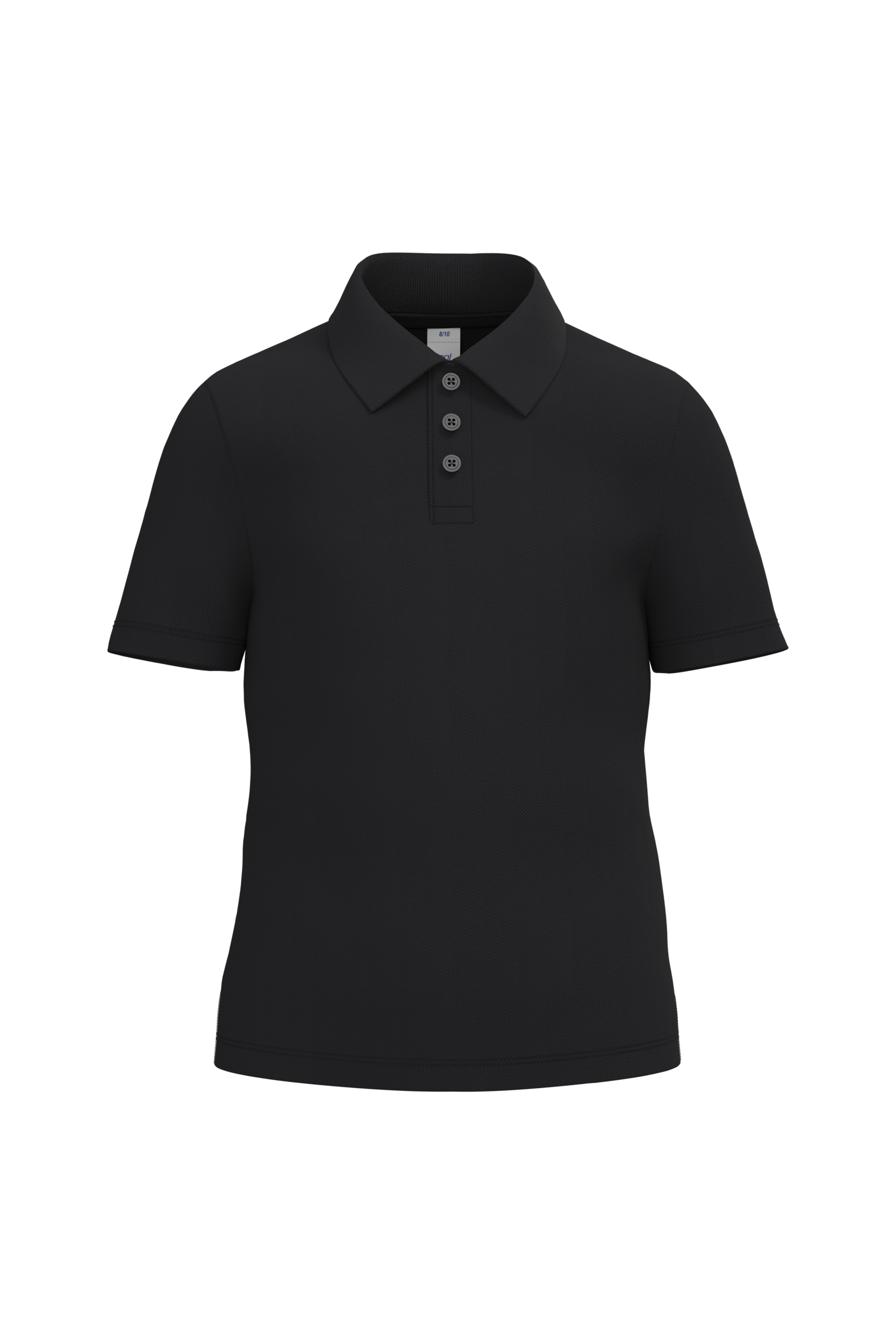 GDTXIB297 Ideal Black FACE