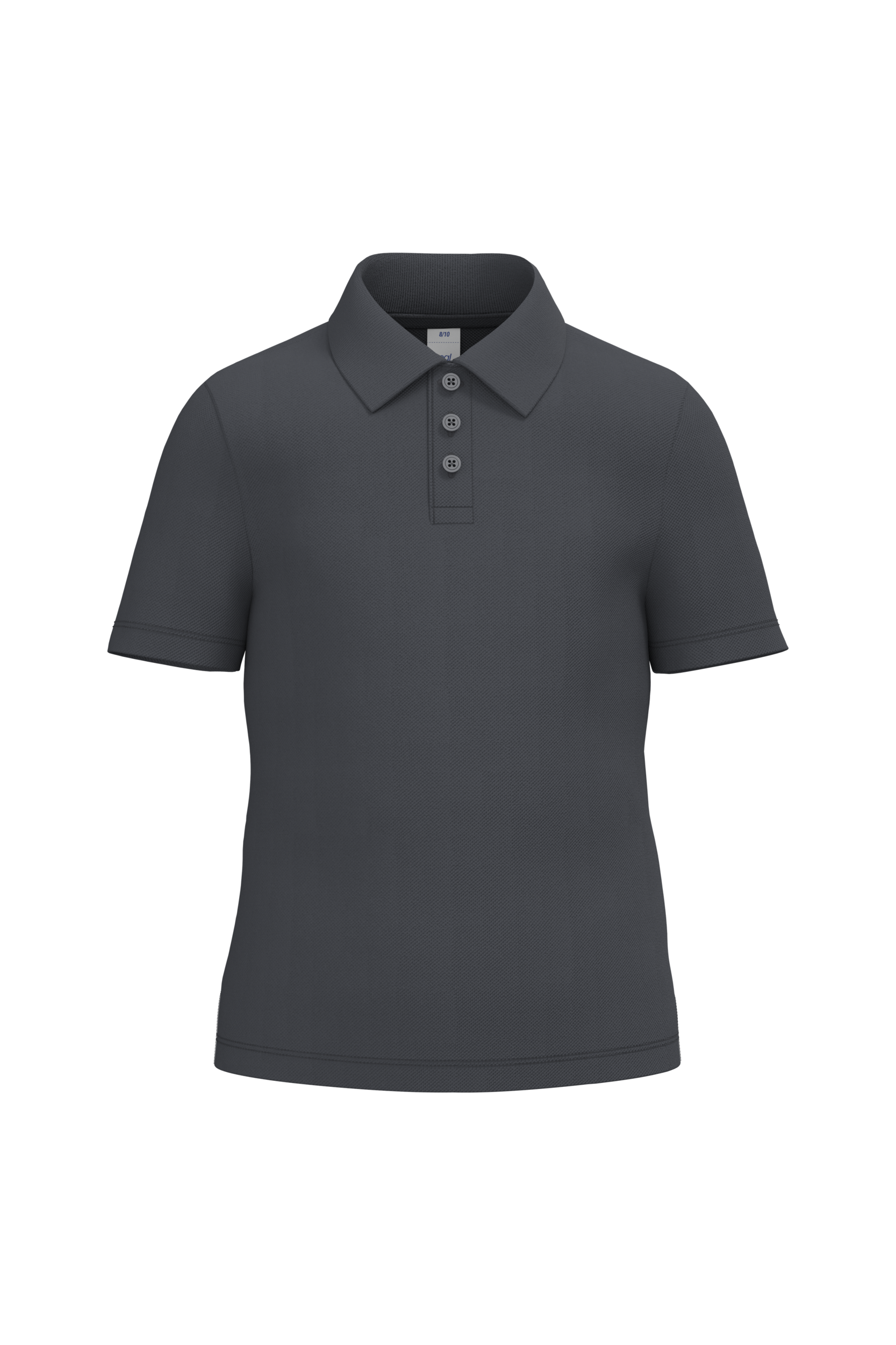 GDTXIB297 Ideal Dark Grey FACE