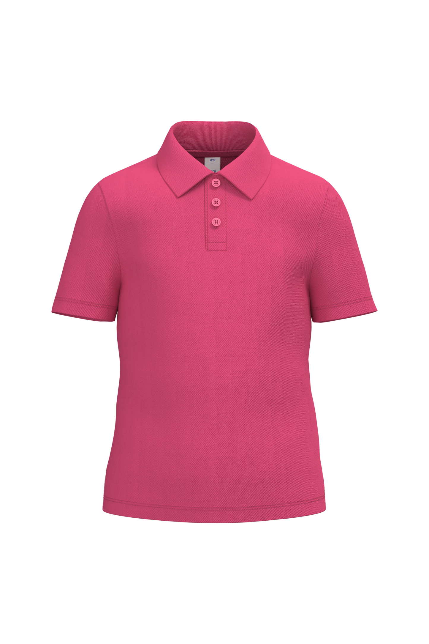 GDTXIB297 Ideal Fuchsia FACE