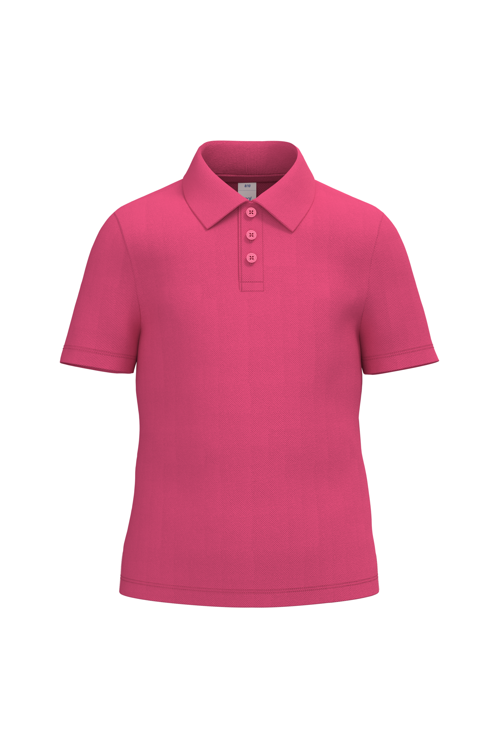 GDTXIB297 Ideal Fuchsia FACE