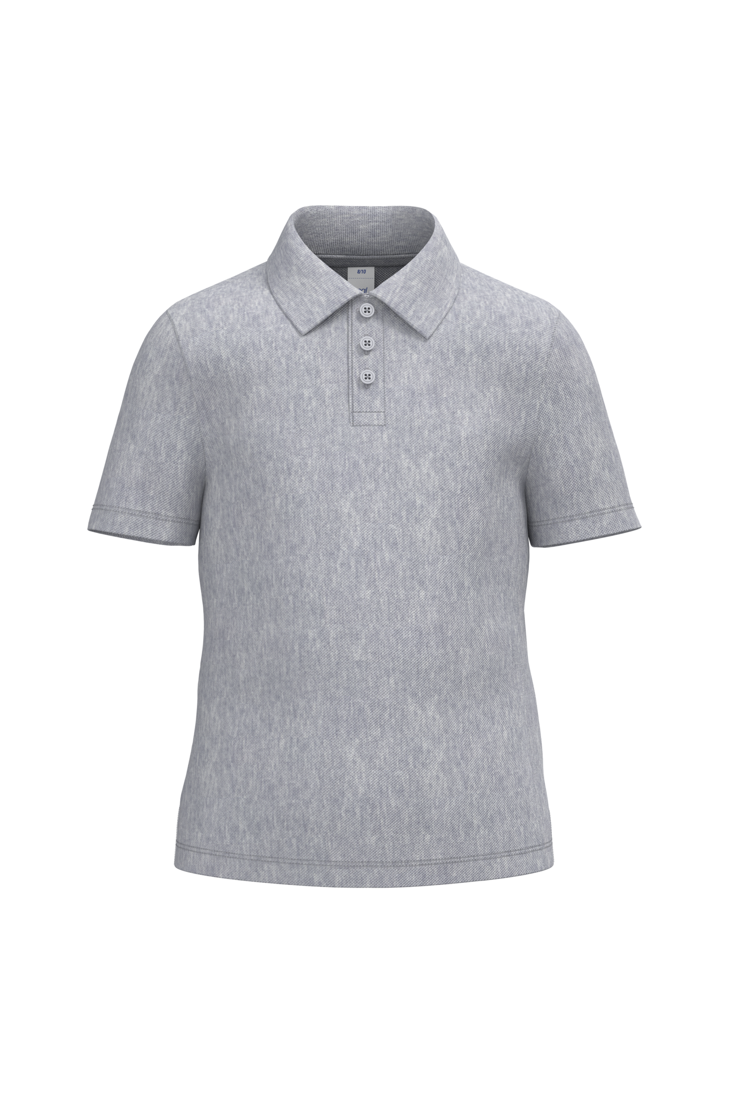 GDTXIB297 Ideal Oxford Grey FACE