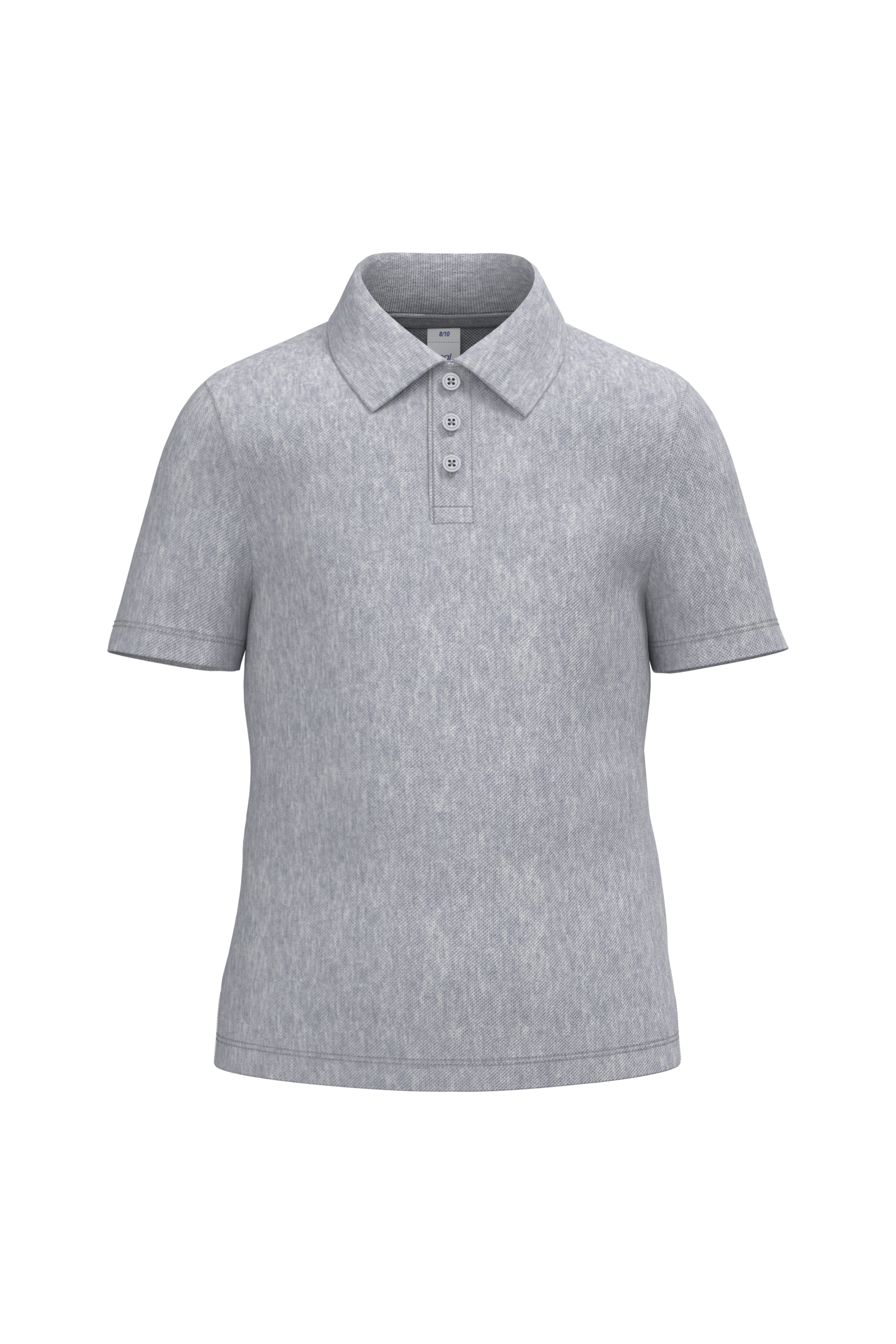 GDTXIB297 Ideal Oxford Grey FACE