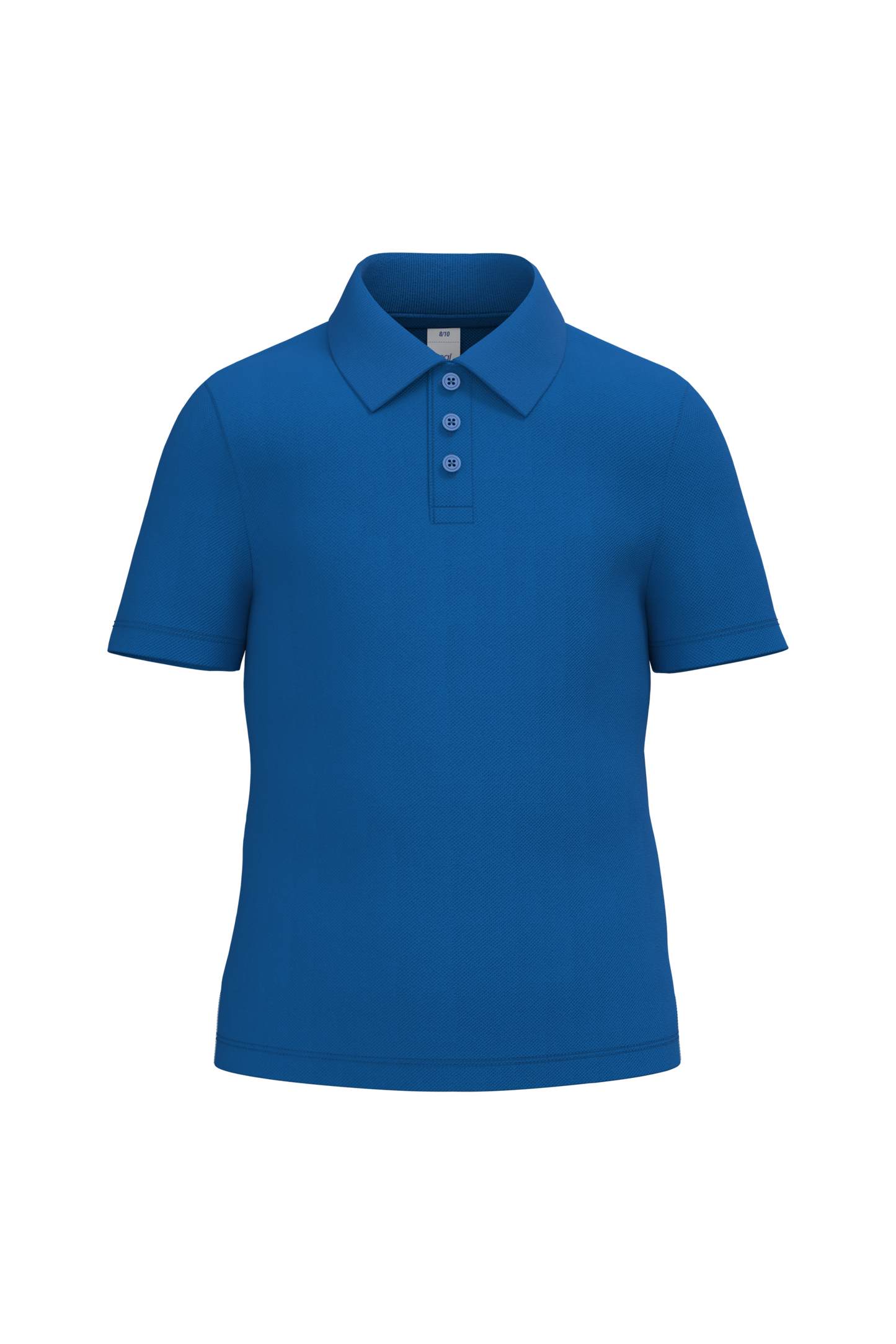 GDTXIB297 Ideal Royal Blue FACE